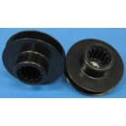 Zodiac - WHEEL SPROCKET ASSY W/BEARING