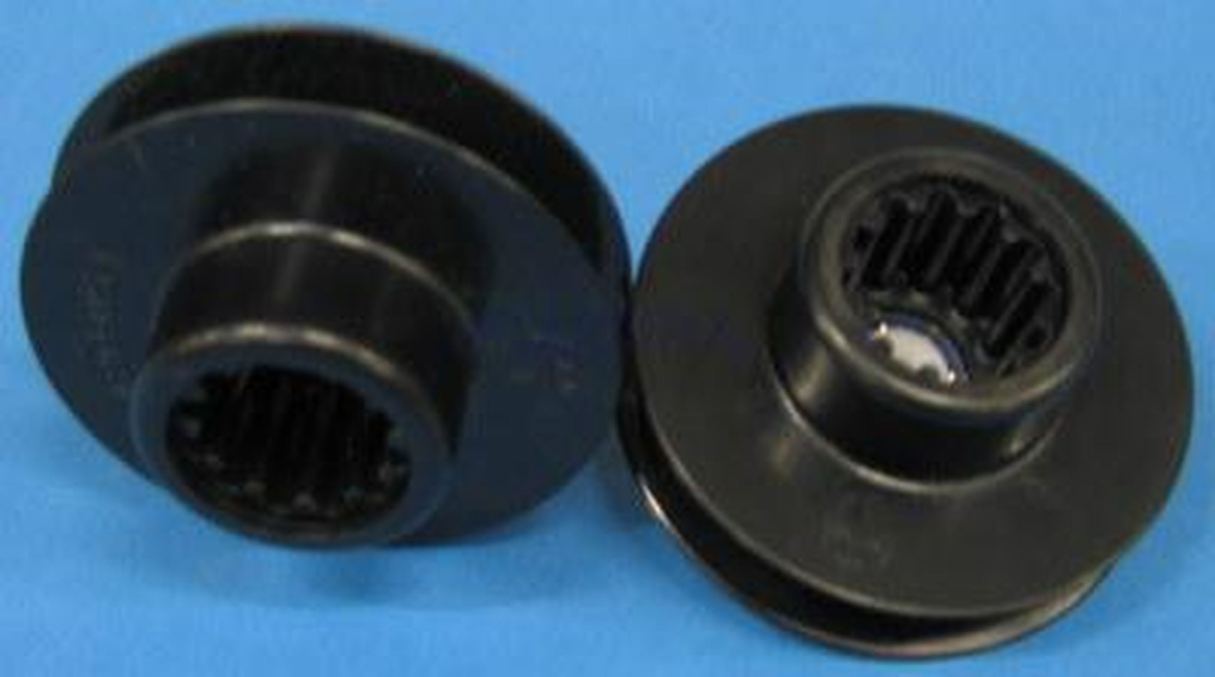 Zodiac - WHEEL SPROCKET ASSY W/BEARING