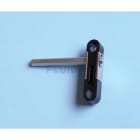 Zodiac - REAR AXLE BLOCK ASSY