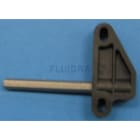 Zodiac - FRONT AXLE BLOCK ASSY