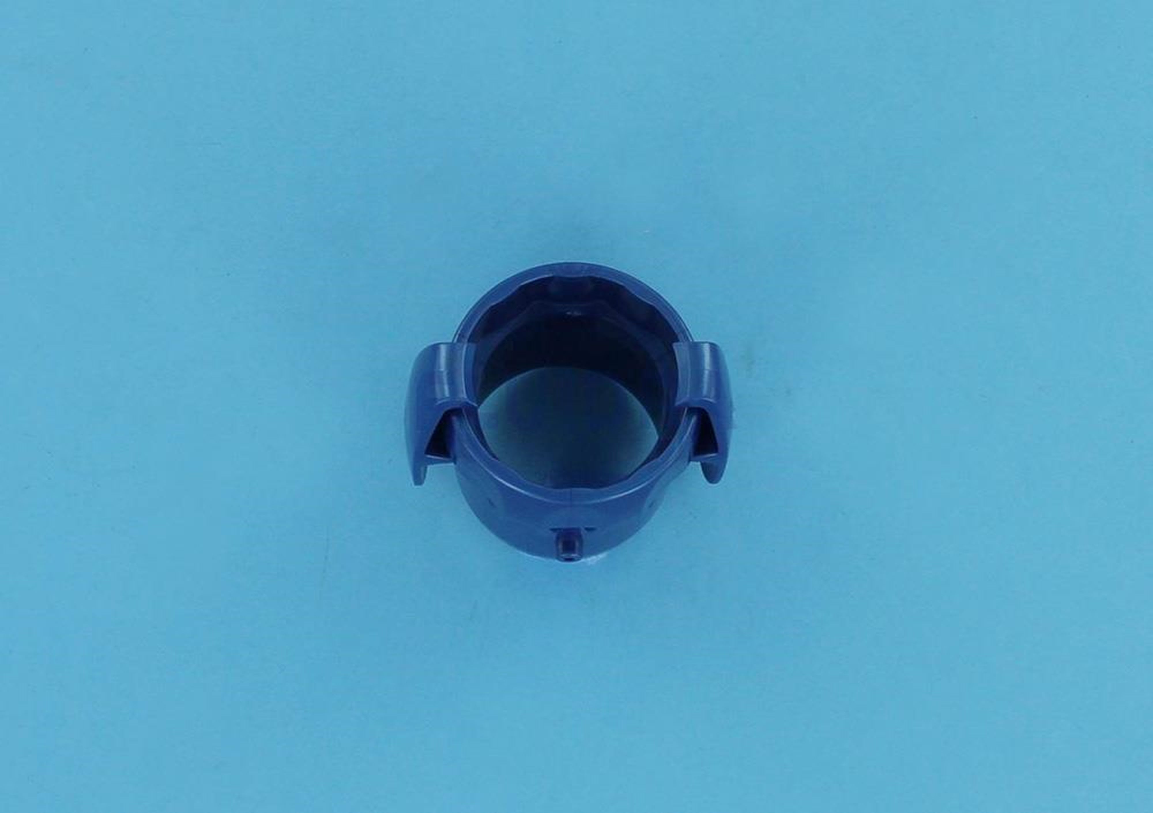 Zodiac - MX8 CLIP-ON ADAPTOR EMBALLE
