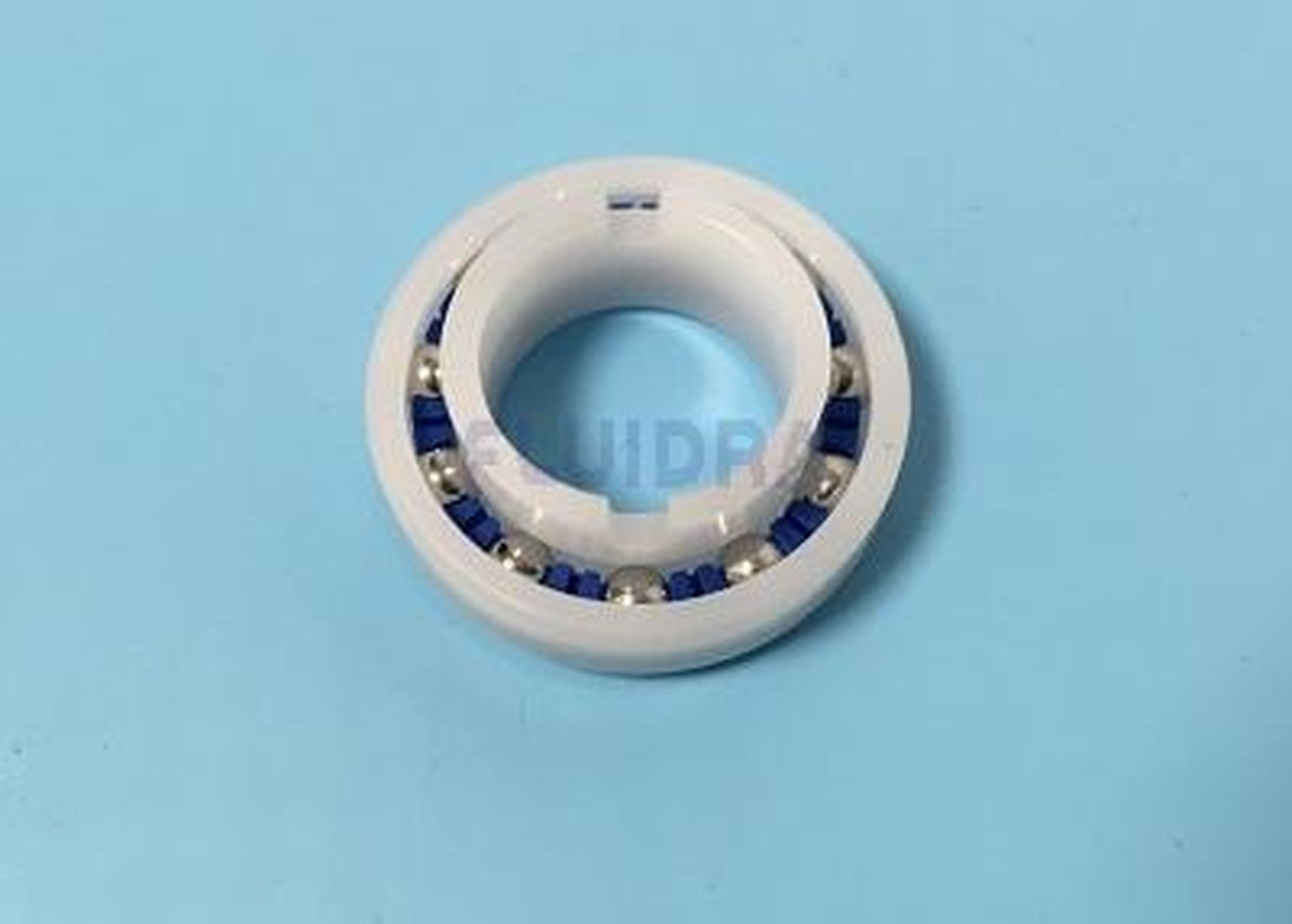 Zodiac - MX8 BEARINTGS, LARGE HOLE