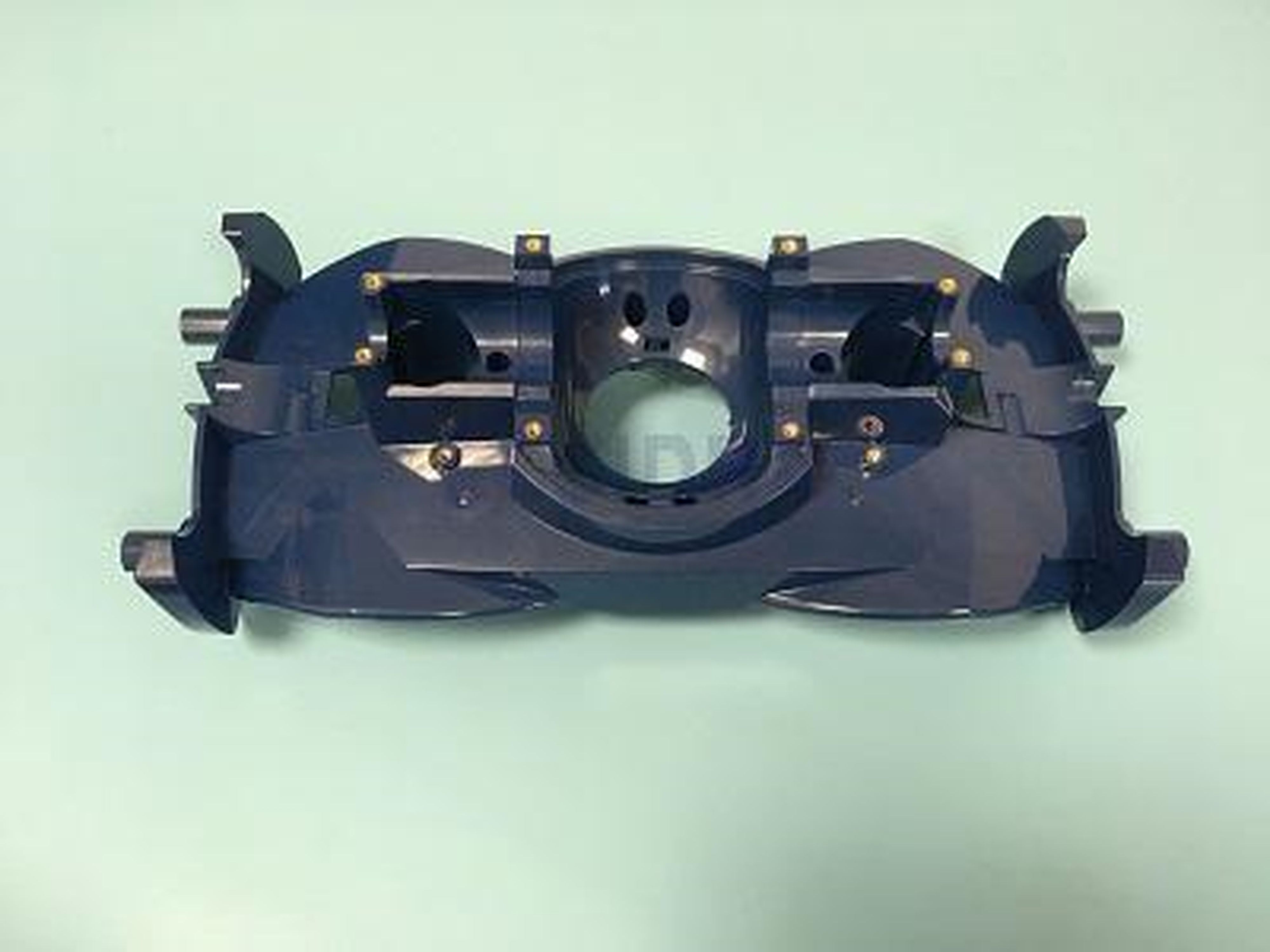 Zodiac - MX8 CHASSIS W/INS ASSY REV2
