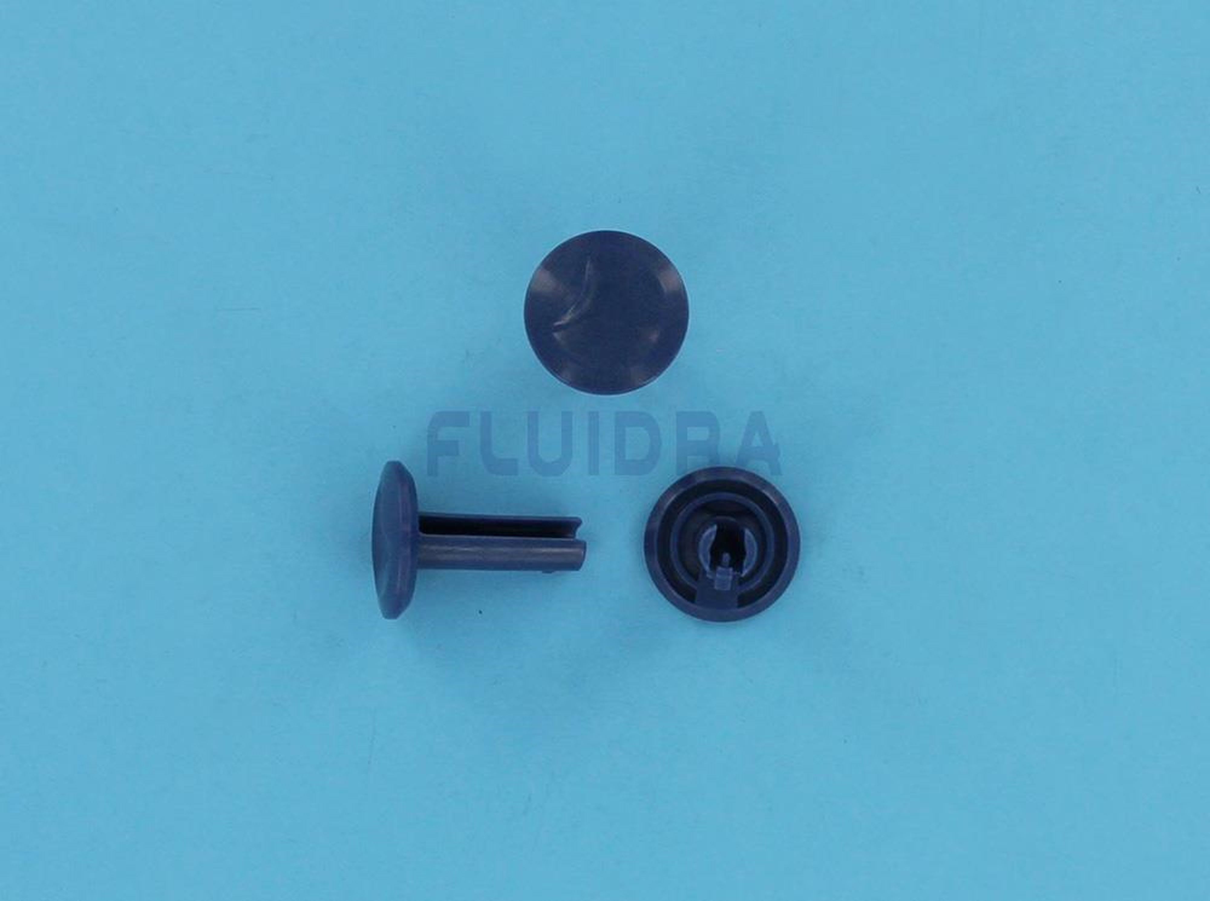 Zodiac - MX8 WHEEL PINS REV2