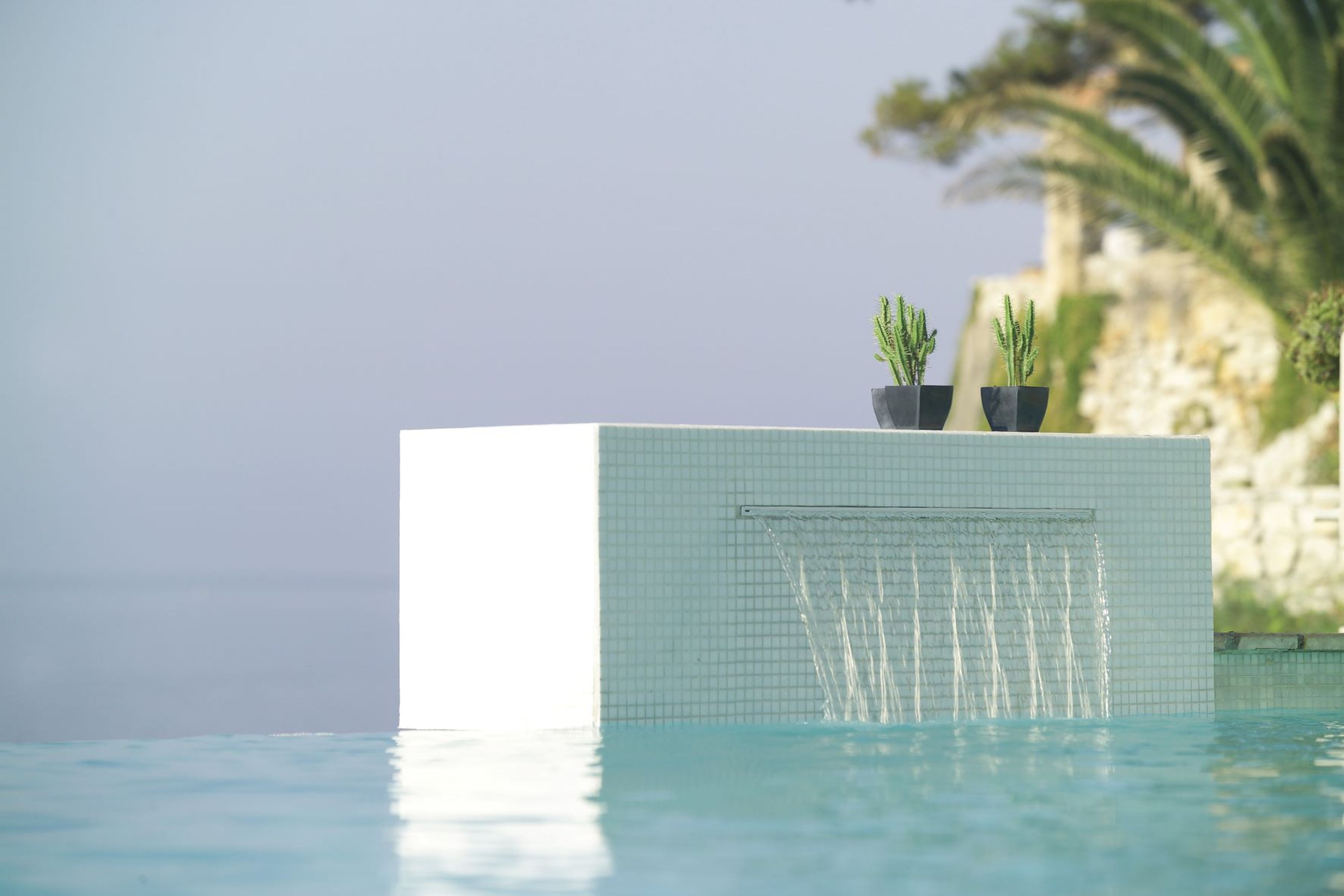 Zodiac - LAME D'EAU POWERFALL 30cm