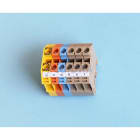 Zodiac - BORNIER COMPLET RED LINE