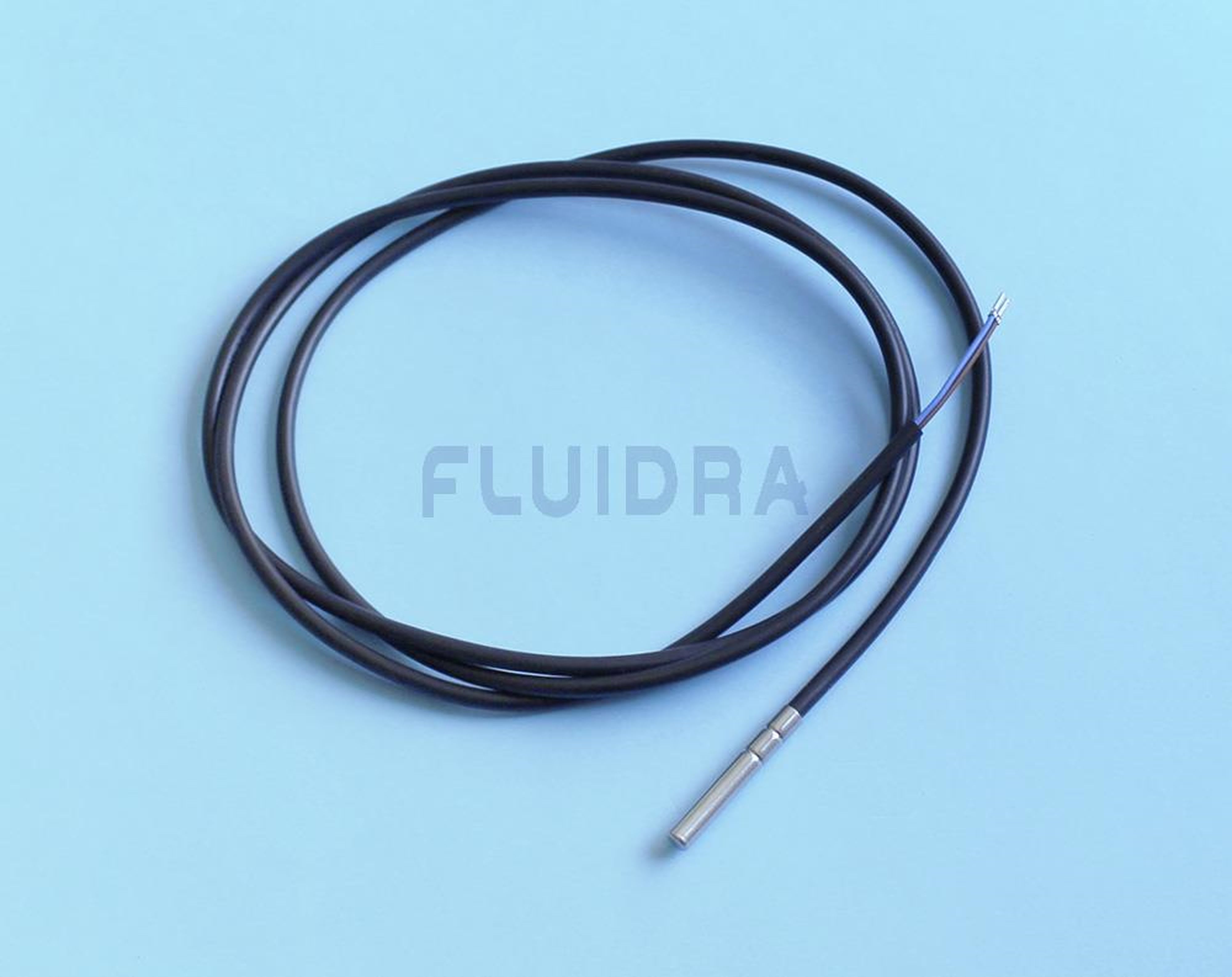 Zodiac - SONDE REGULATION (NOIRE)