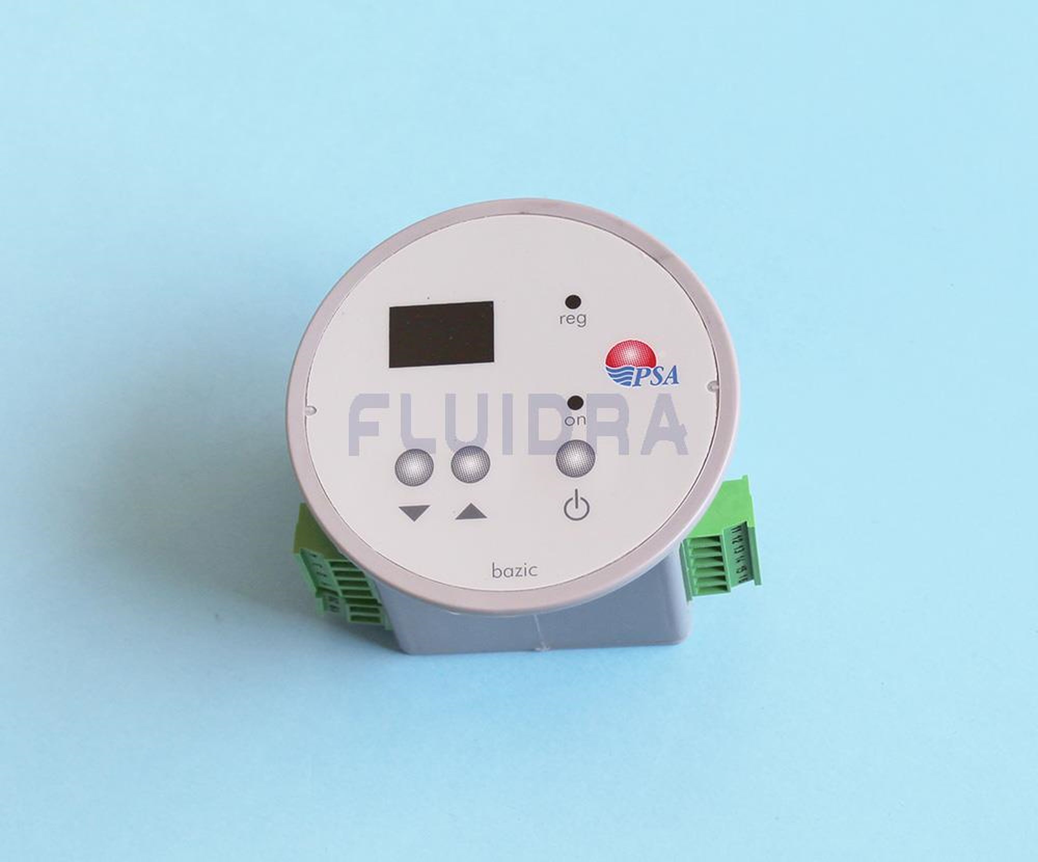 Zodiac - REGULATEUR EVX402 (EX ECP200)