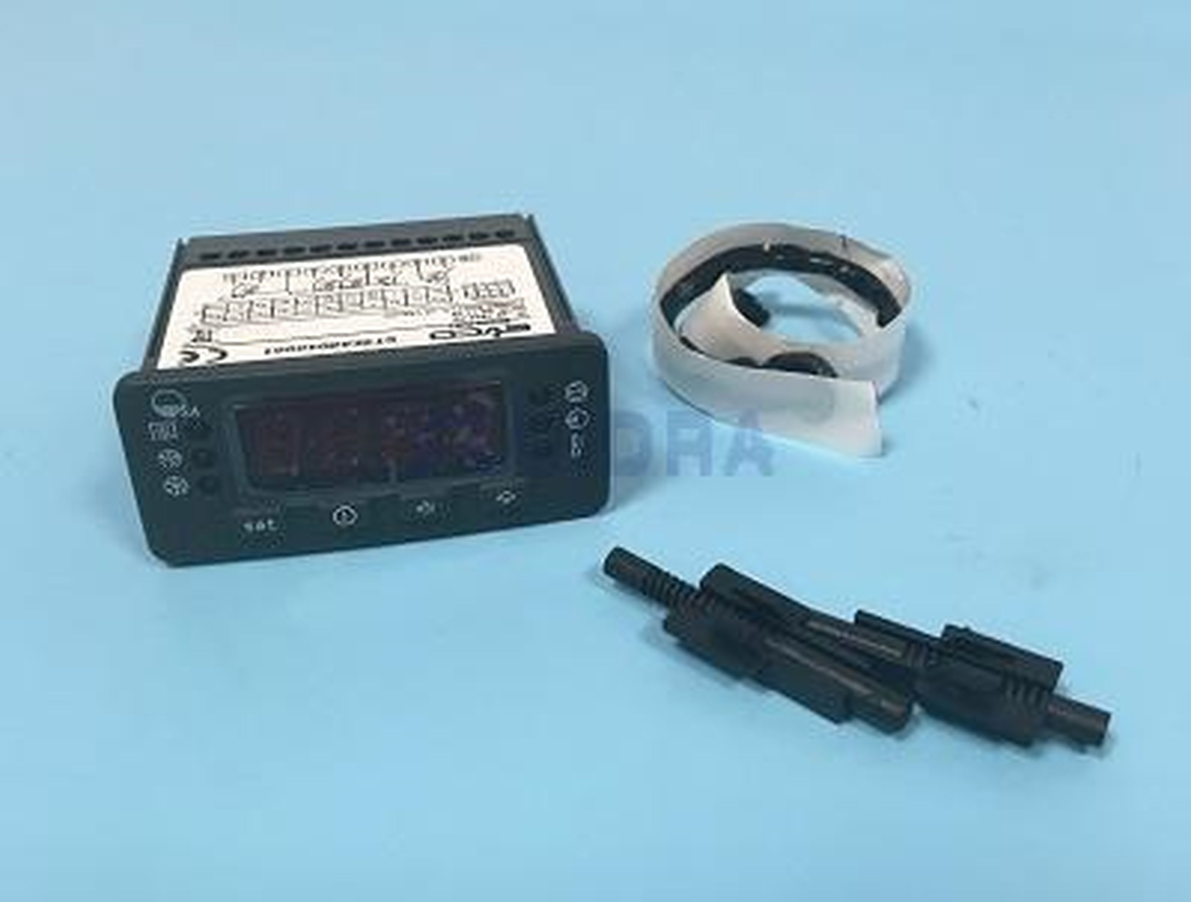 Zodiac - REGULAT. EUROALFA FK NU MAP 1