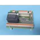 Zodiac - PLATINE CONNECTION EDENPAC