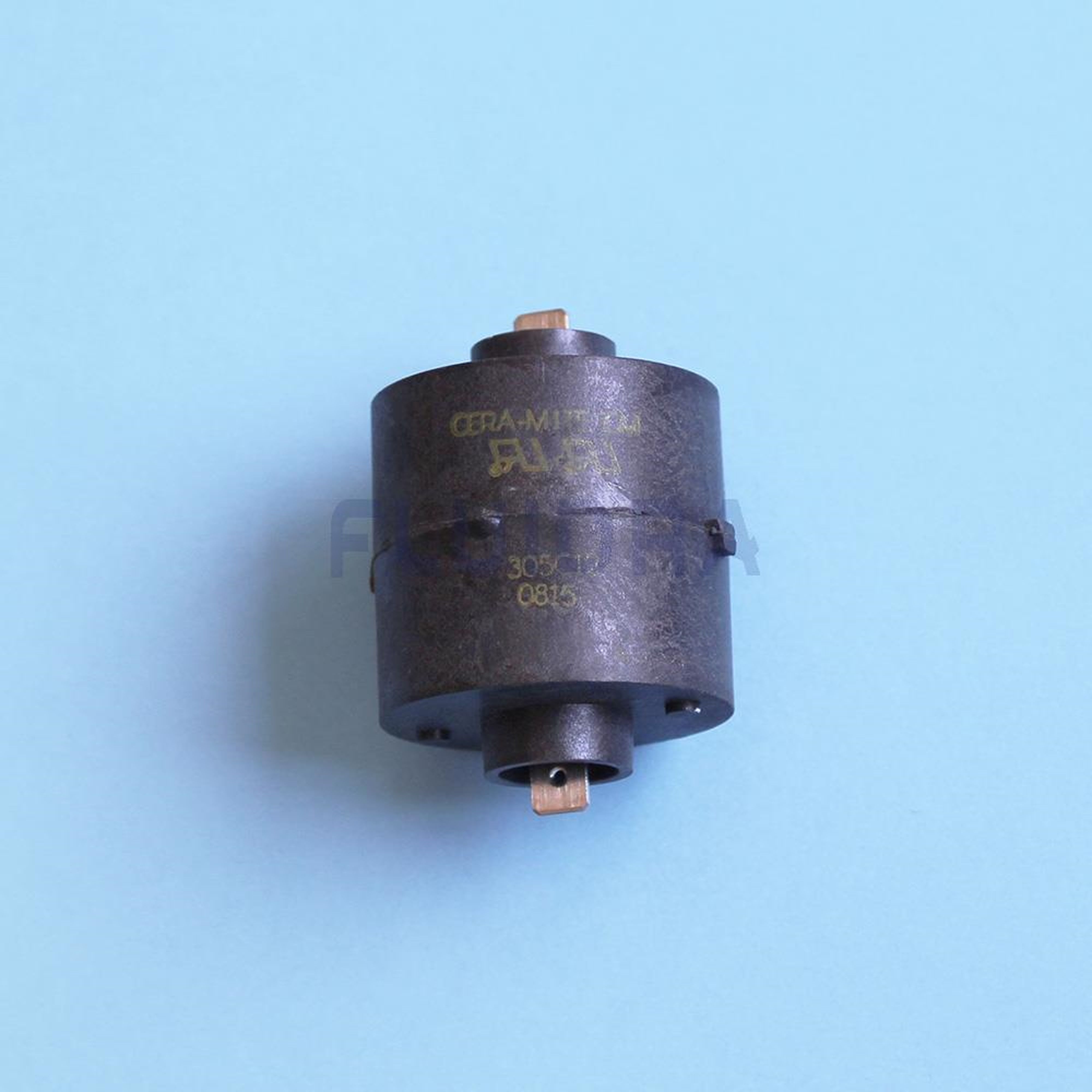 Zodiac - CTP DE DEMARRAGE