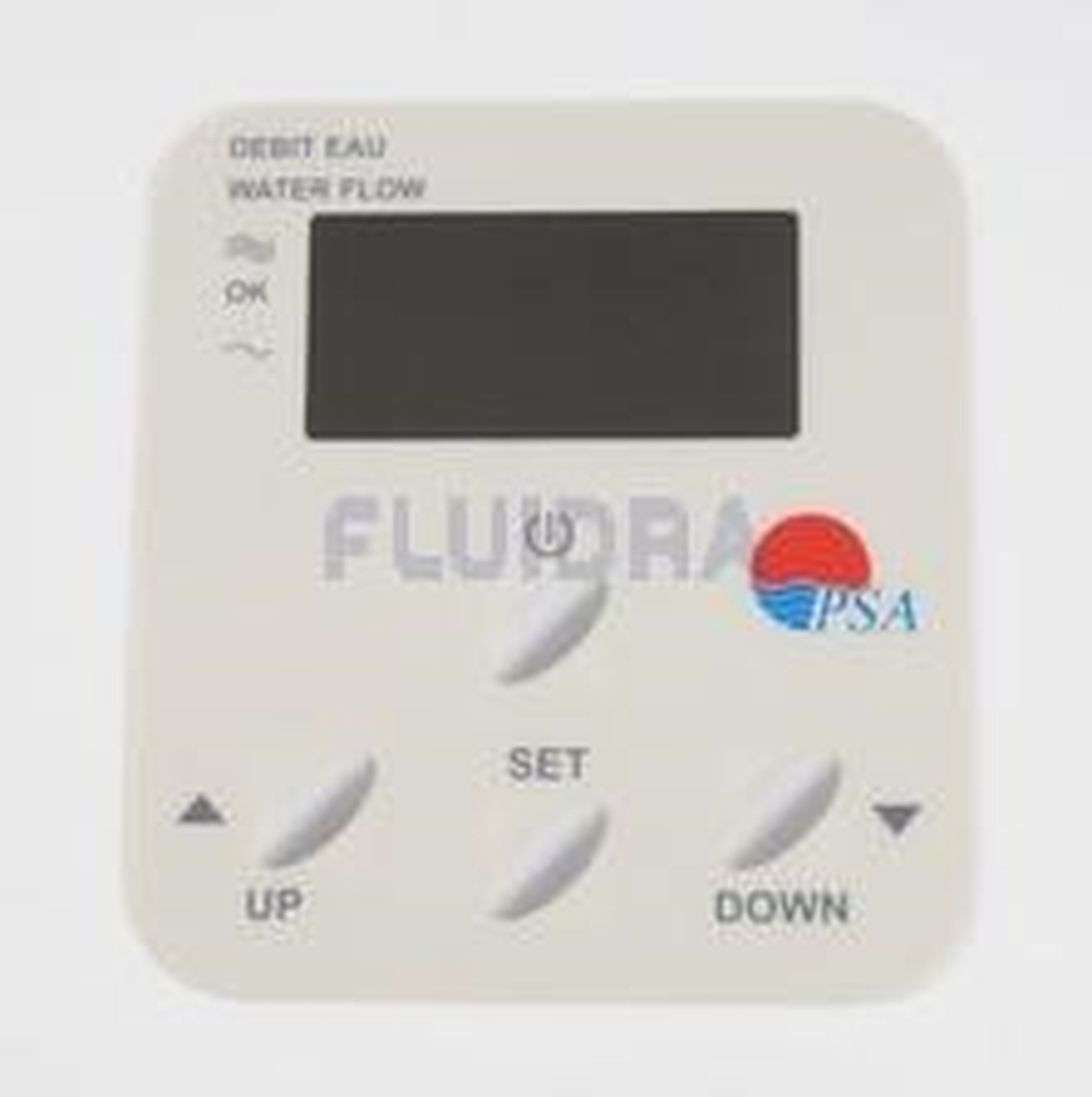 Zodiac - LEXAN BEIGE