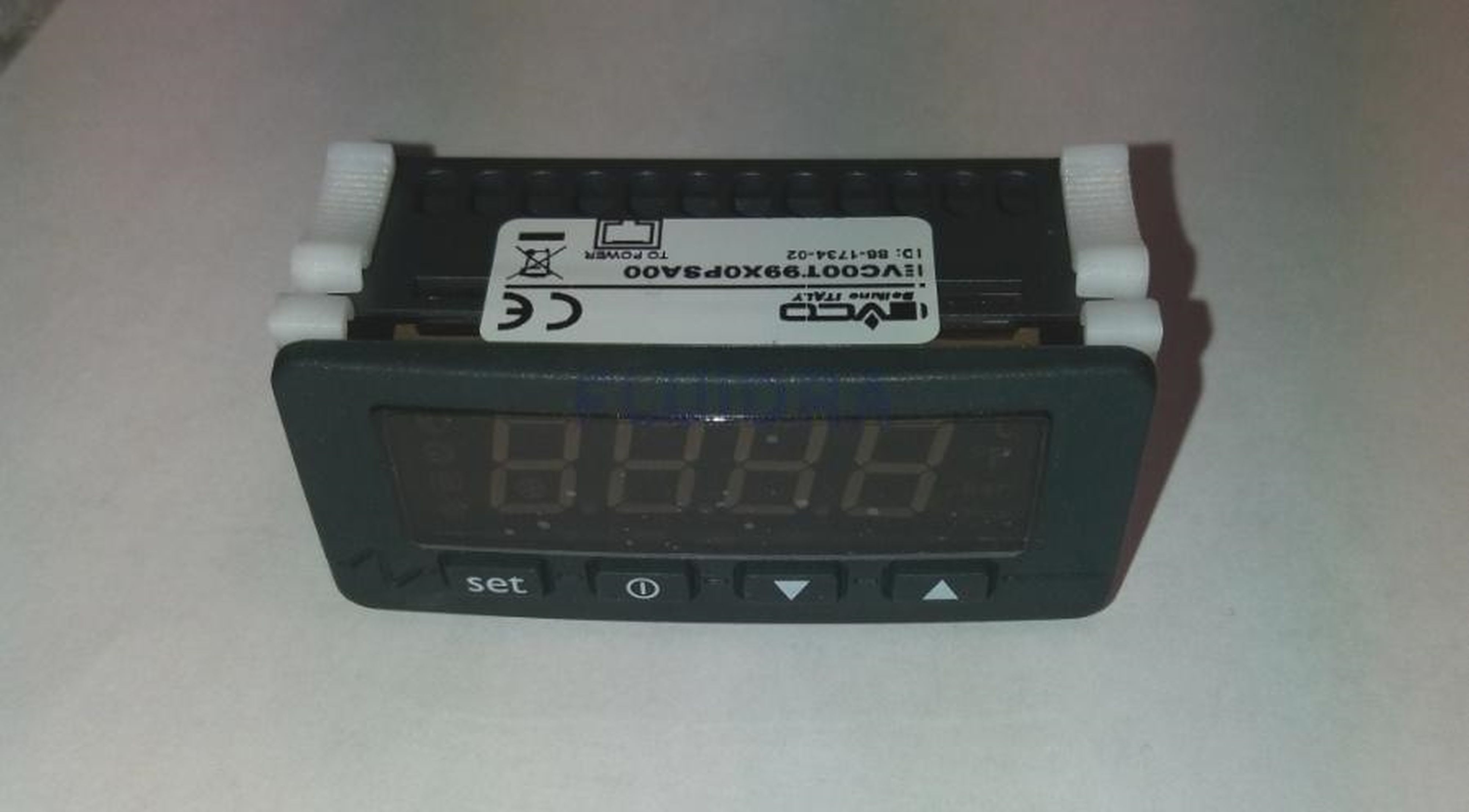 Zodiac - AFFICHEUR EVK