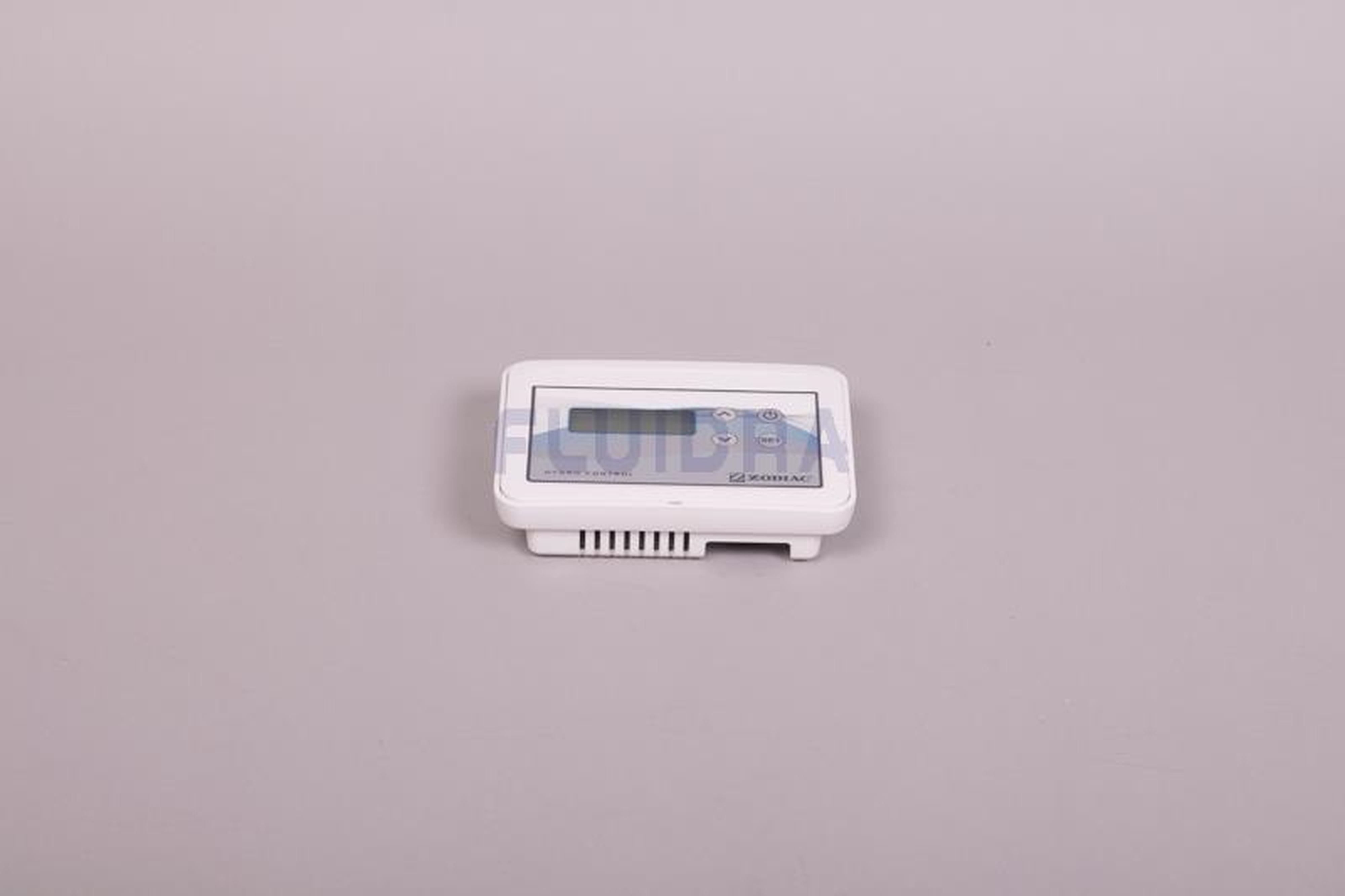 Zodiac - HYGROCONTROL 2014