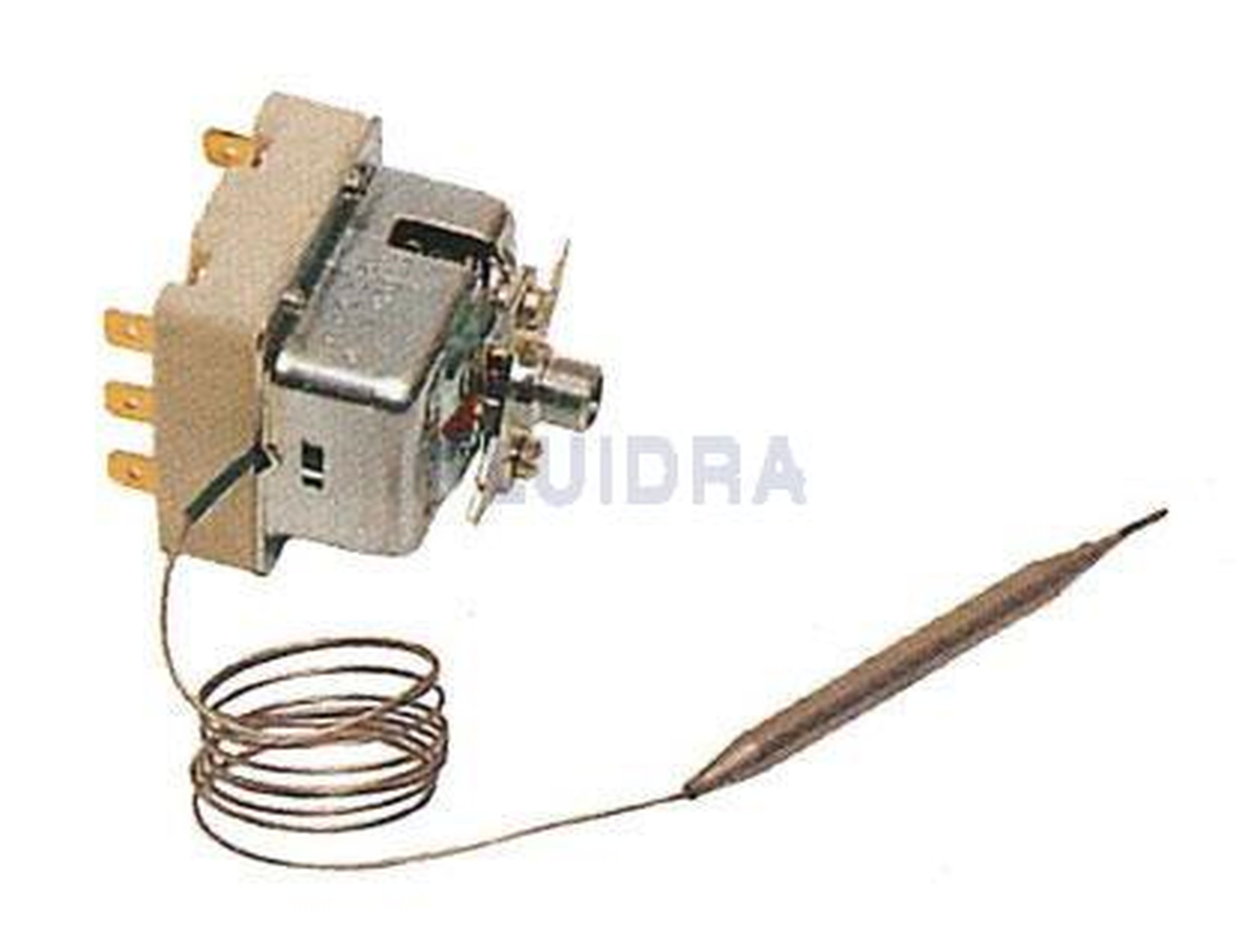 Zodiac - TH SURCHAUFFE TRIPOLAIRE