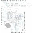 Zodiac - Pac Piscine Privée Zodiac Pm40 Md8 R410A 13,5/18,5Kw Bassin Max 90M3