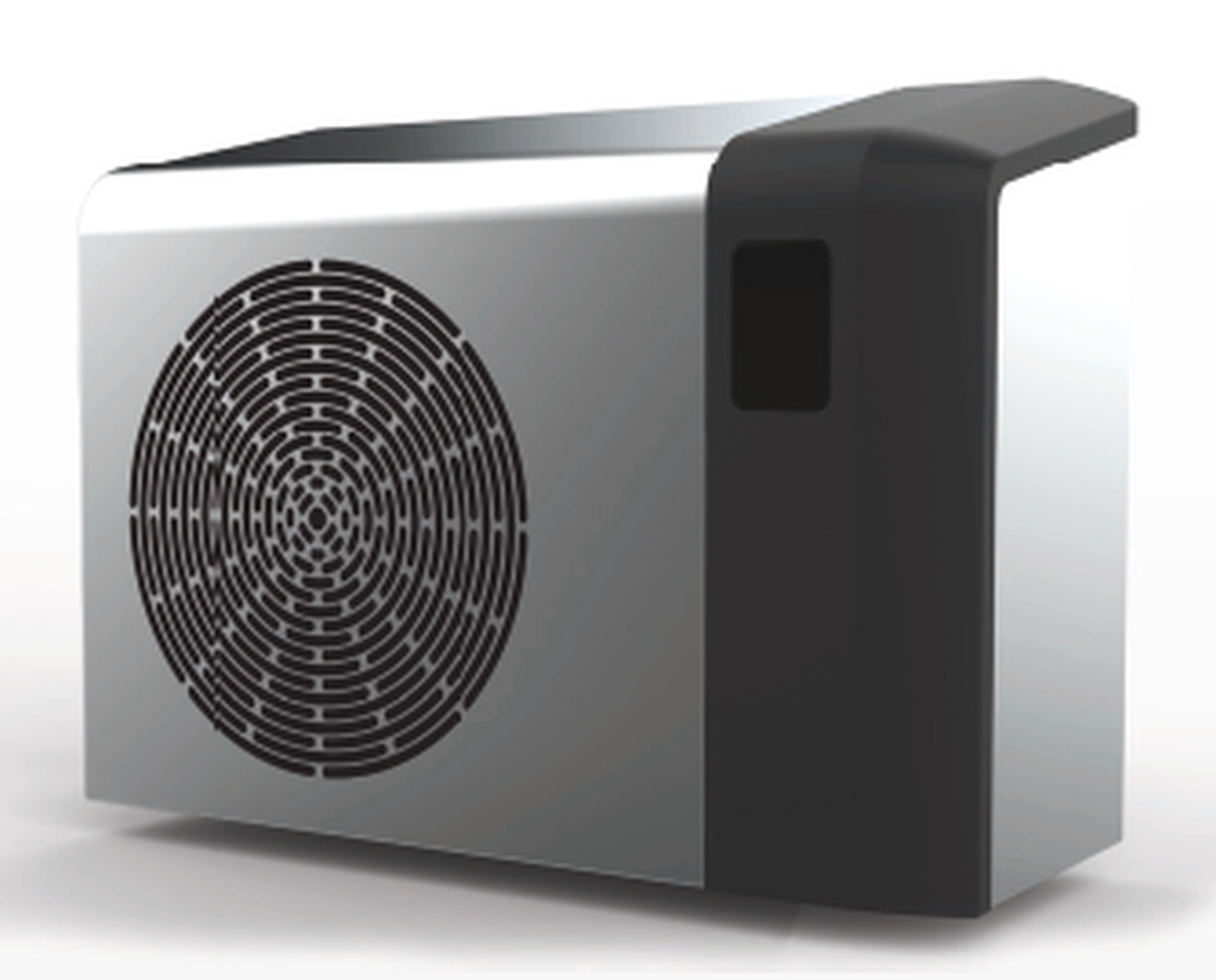 Zodiac - Pac Piscine Privée Zodiac Px50 Md9 R32 14,6/20,8Kw Bassin Max 110M3