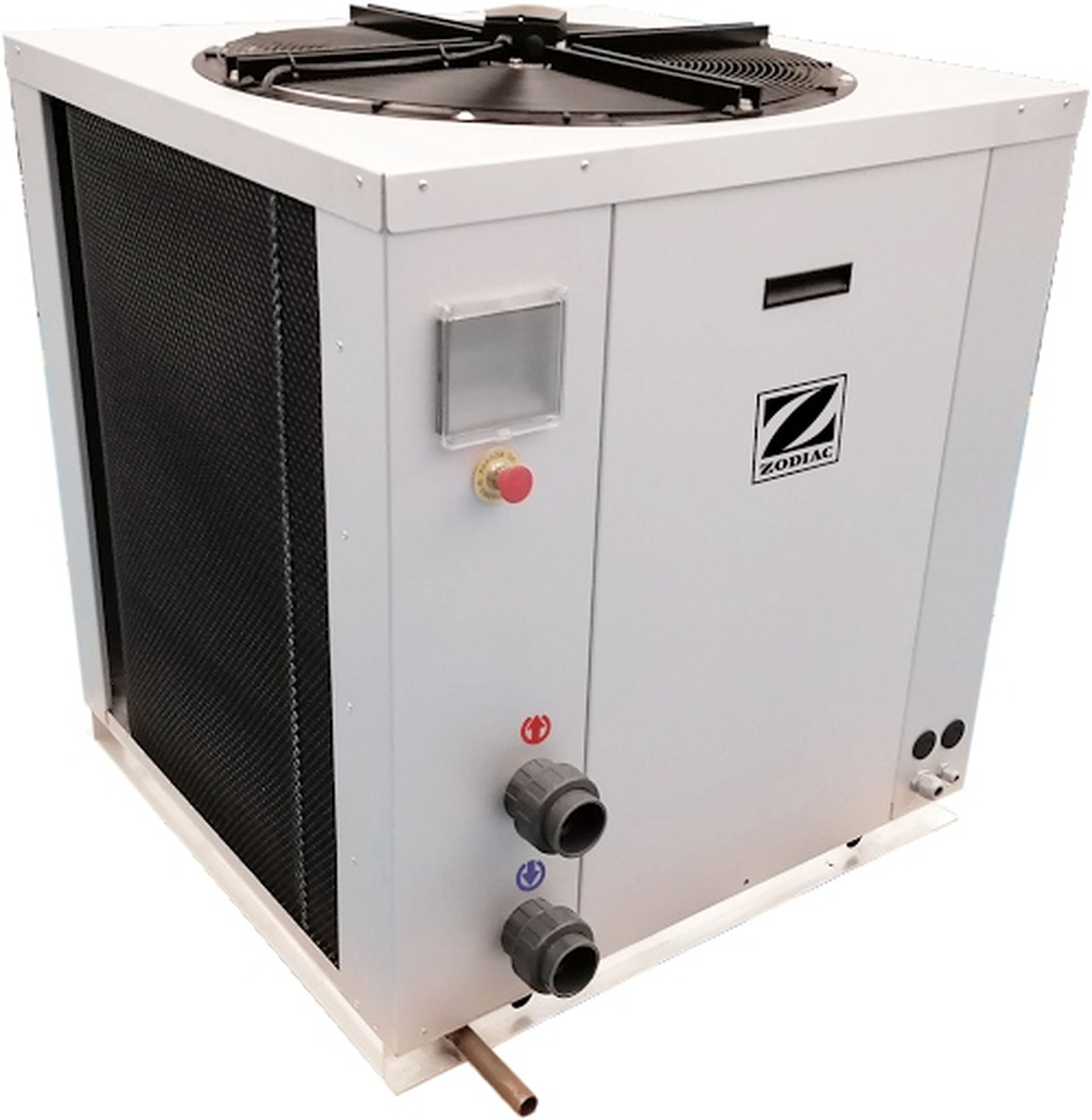 Zodiac - ZODIAC PPE CHAL Z950 45
