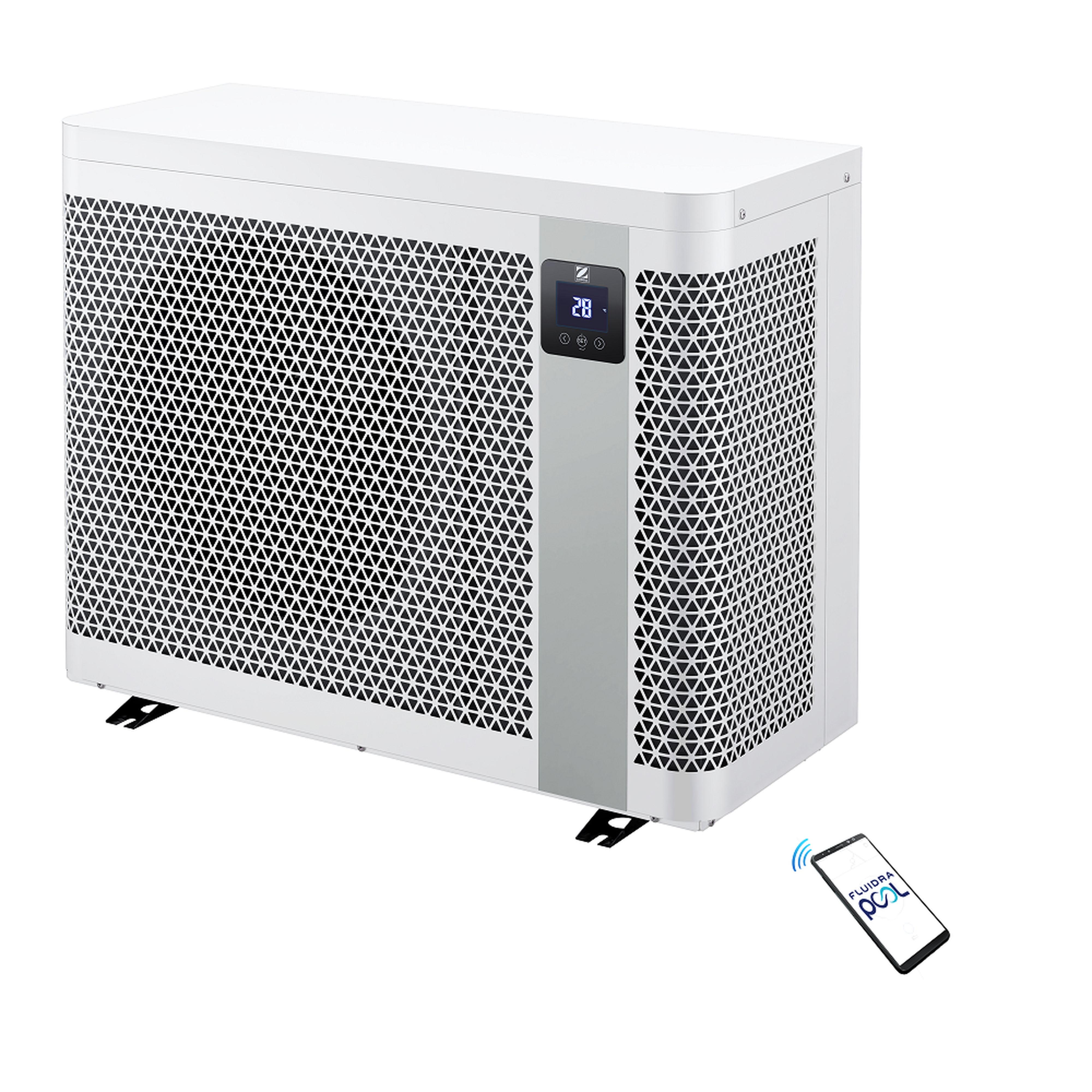 Zodiac - PAC PX26 MD8