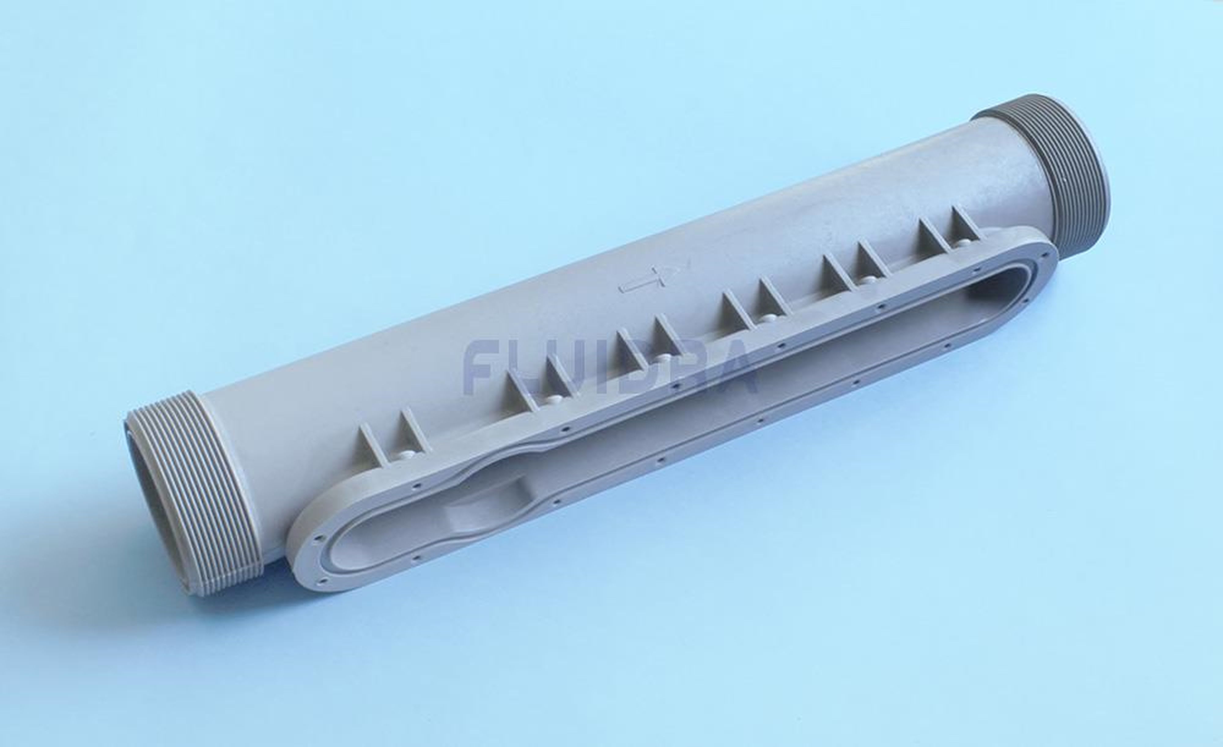 Zodiac - CORPS 450 REDLINE 3/6 KW