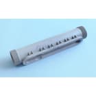 Zodiac - CORPS 450 REDLINE 3/6 KW