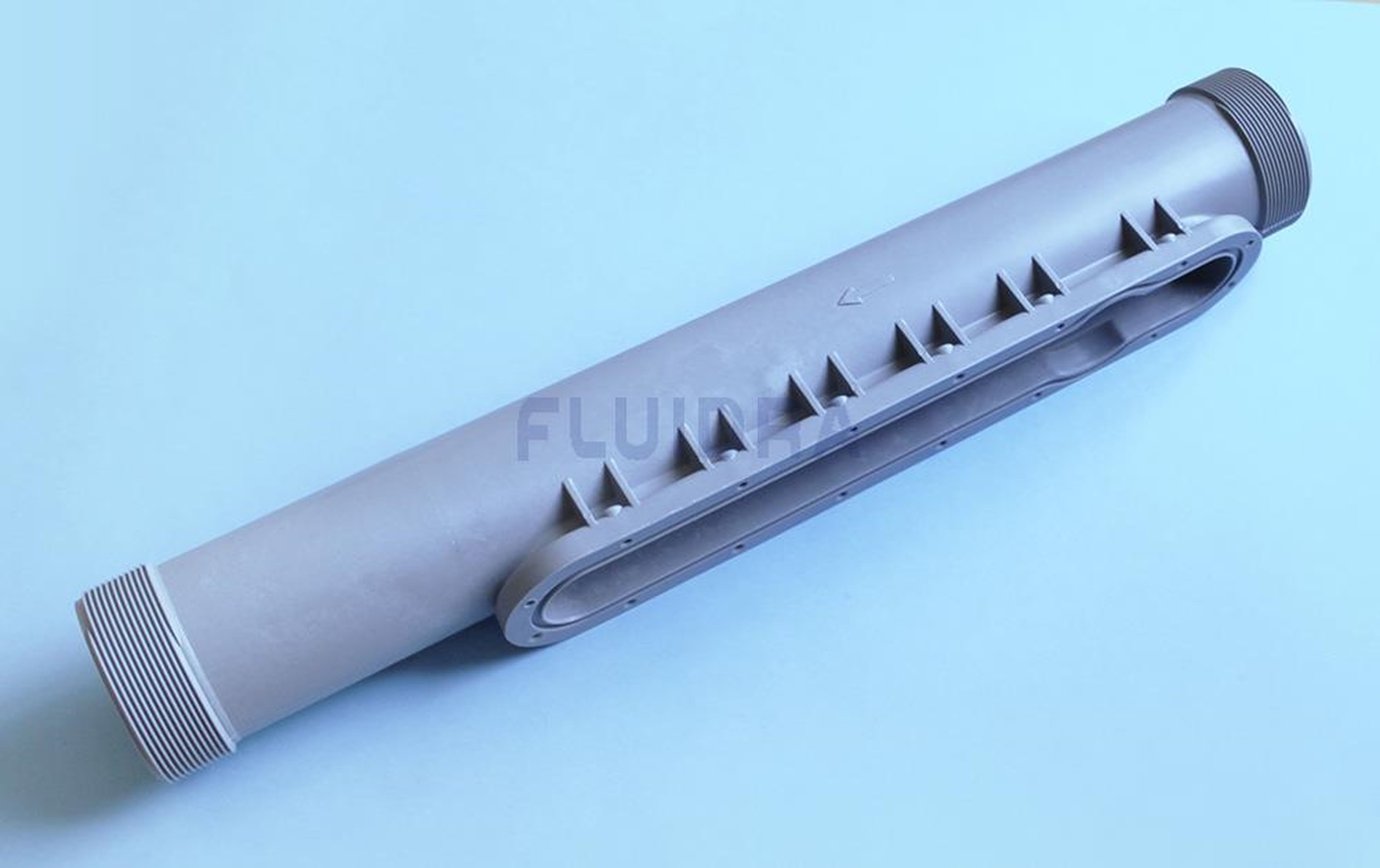 Zodiac - CORPS 550 REDLINE 9/12 KW