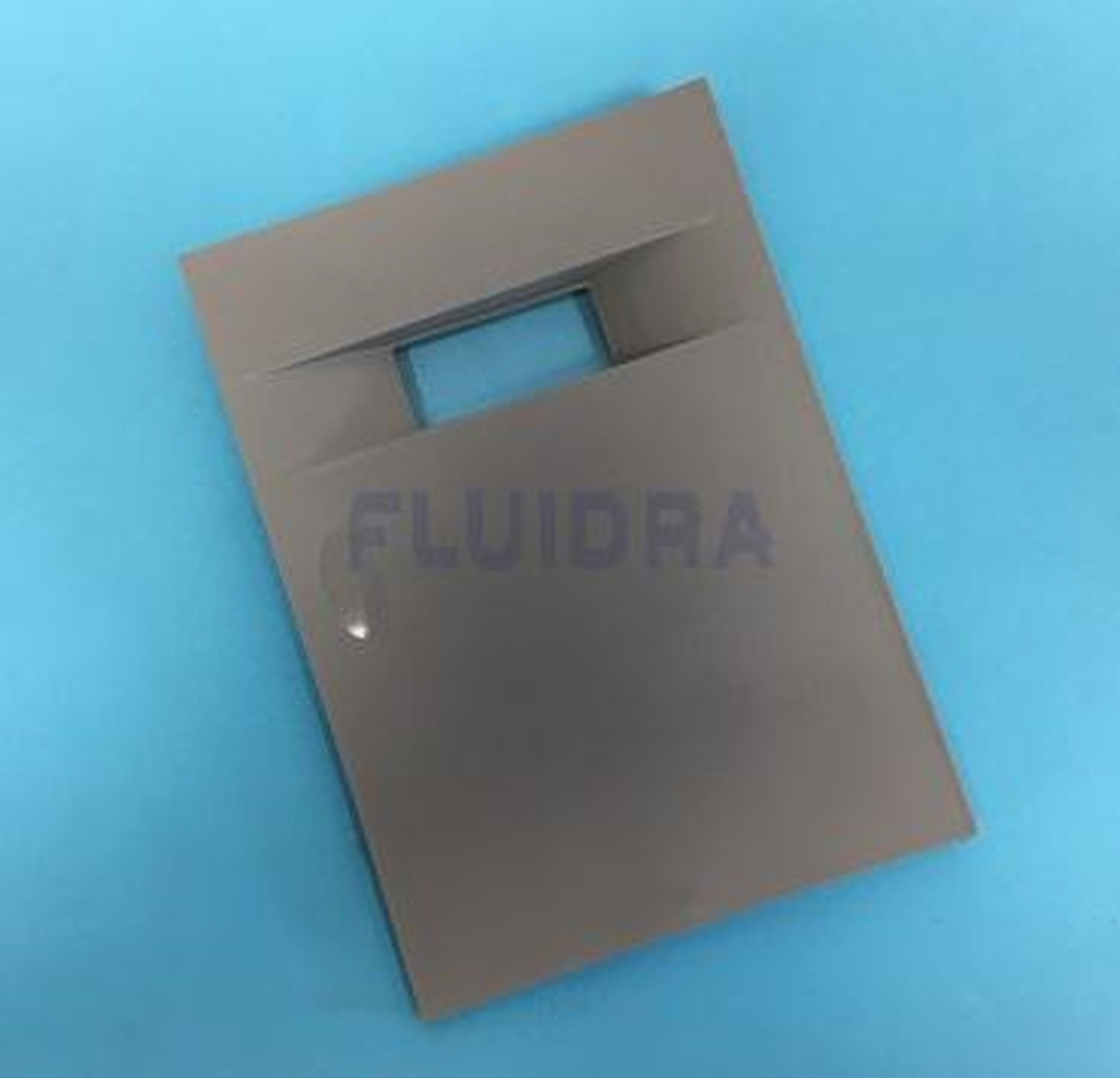 Zodiac - PORTILLON POUR GRILLE EDENPAC