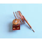 Zodiac - THERMOST. SECURITE MANUEL 63°