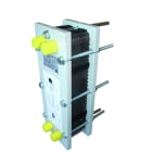 Zodiac - Echangeur À Plaques Pour Piscine Zodiac Uranus Nu 120