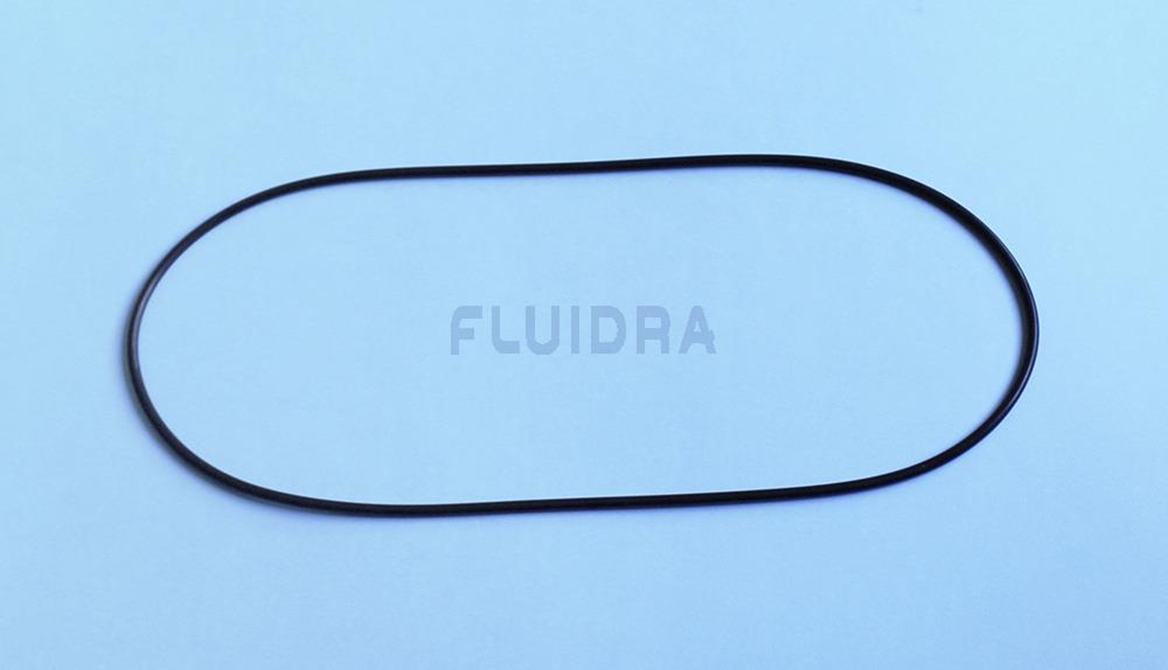 Zodiac - JOINT MOULE 752X4 (RED LINE)