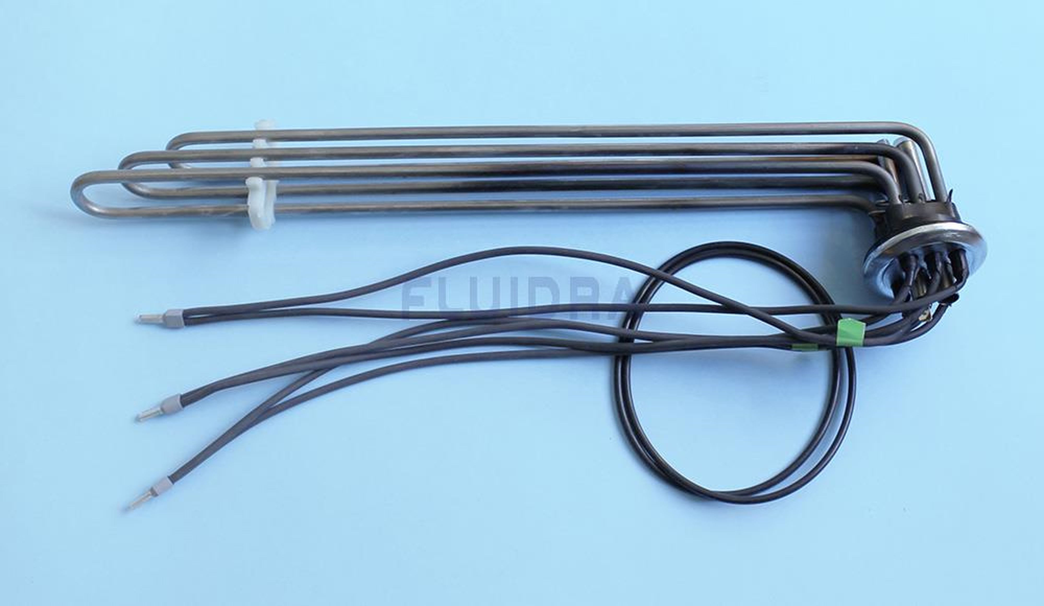 Zodiac - KIT RESISTANCE 12 KW COUDEE