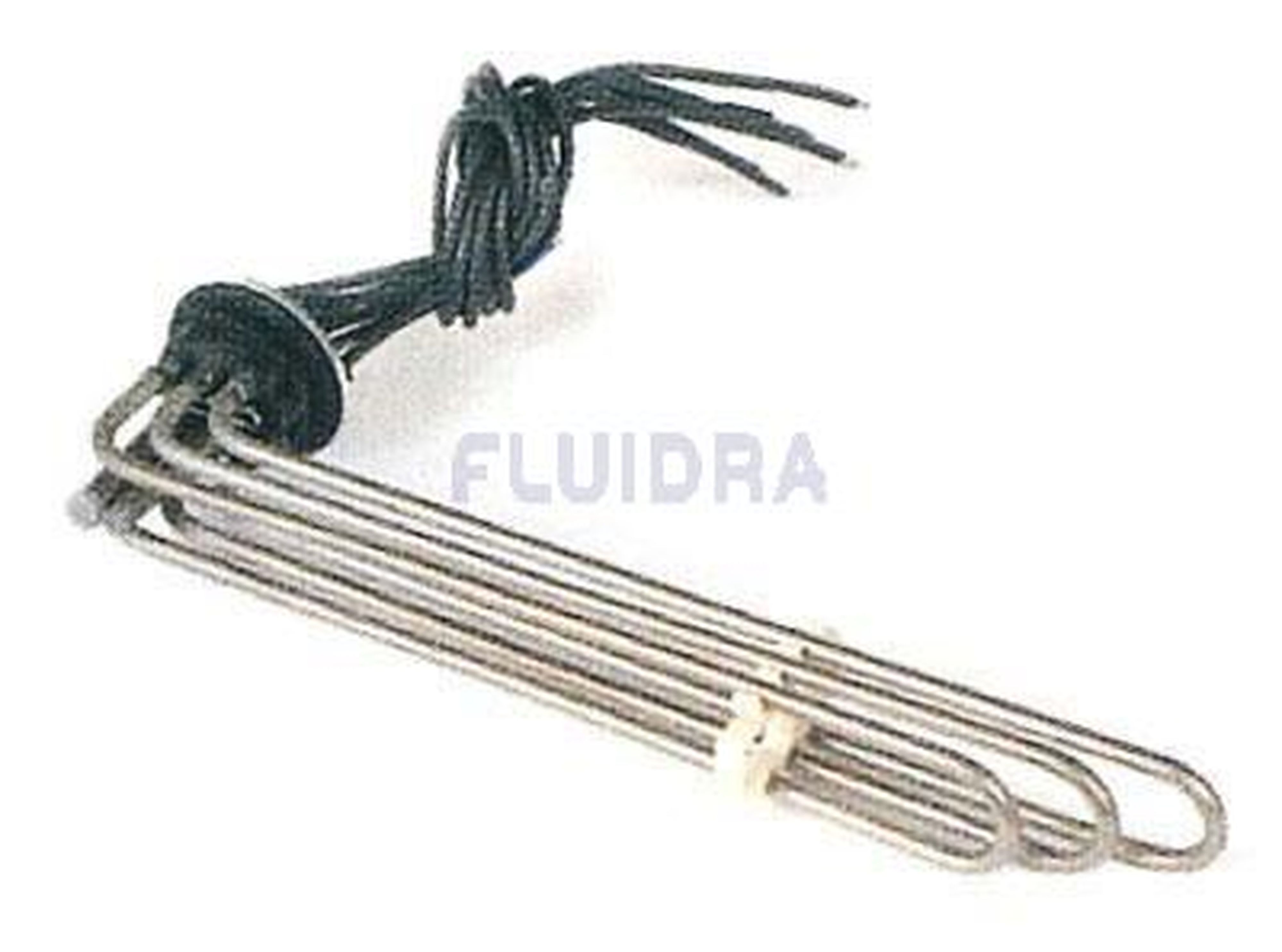 Zodiac - KIT RESISTANCE 3 KW COUDEE