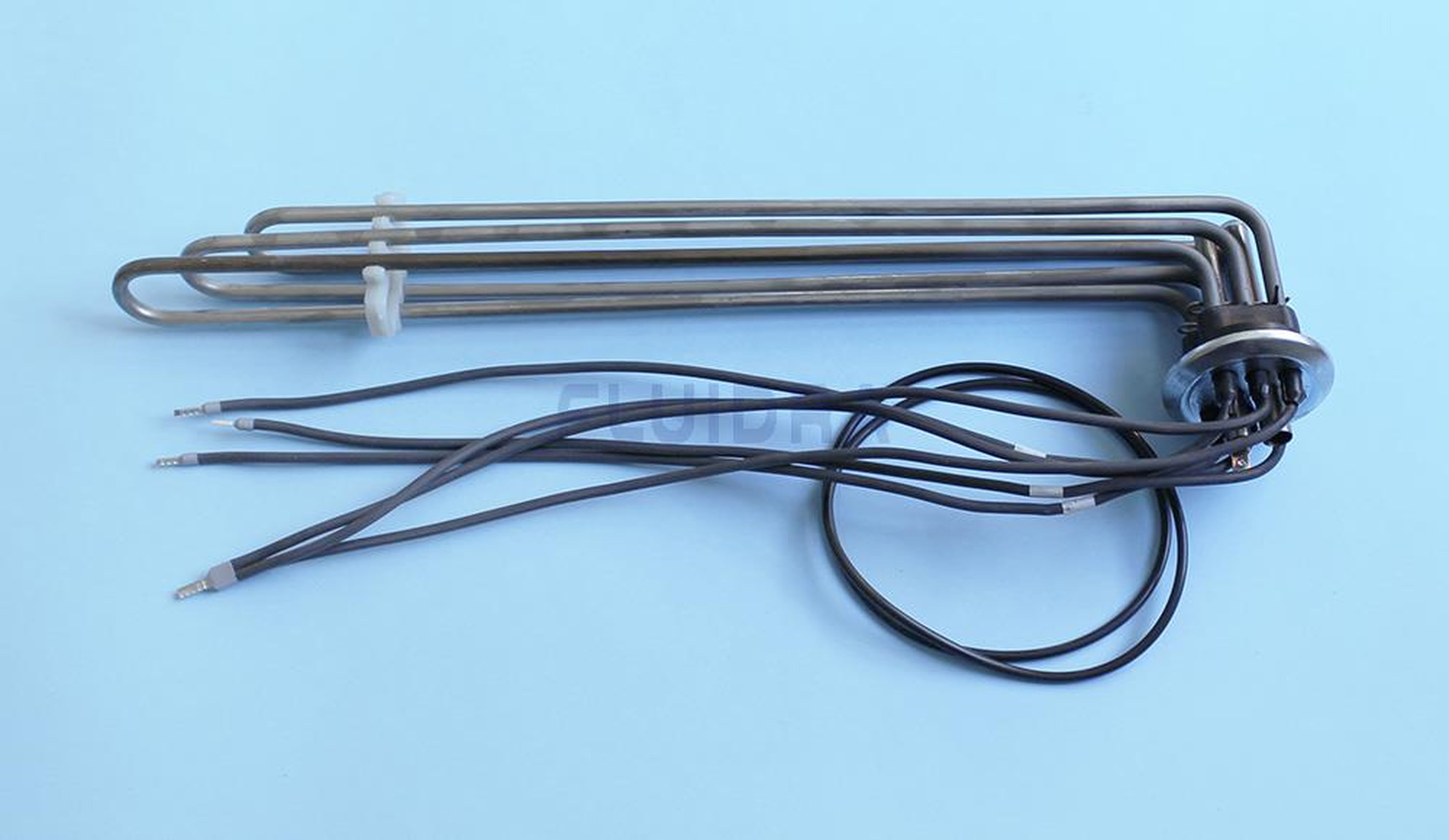 Zodiac - KIT RESISTANCE 9 KW COUDEE