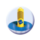 Zodiac - Nature 2 Spa Eu - X6 Pack