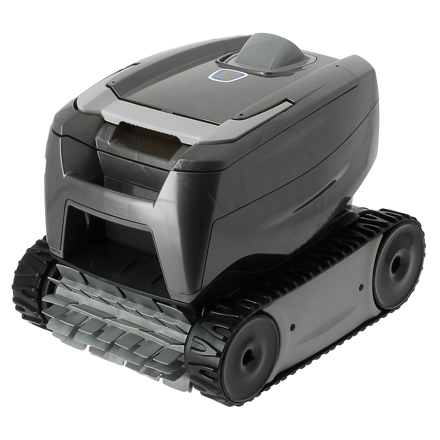 Zodiac - Robot Électrique Zodiac Tornax Ot2100 Pour Piscine Max 8X4M