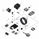 Zodiac - Robot Électrique Zodiac Tornax Ot3200 Pour Piscine Max 9X4M