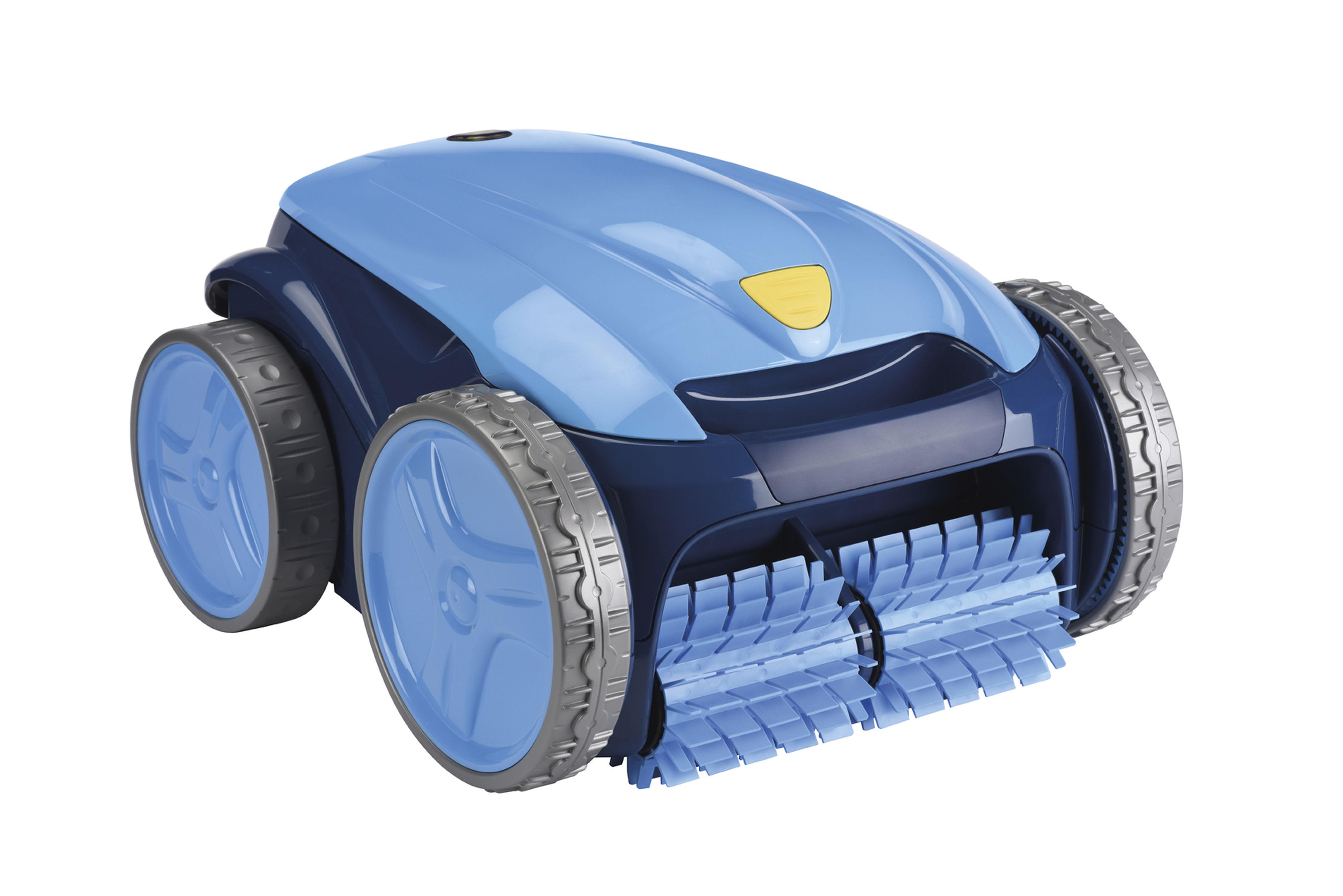 Zodiac - Robot Électrique Zodiac Vortex Ov3310 Pour Piscine Max 12X6M