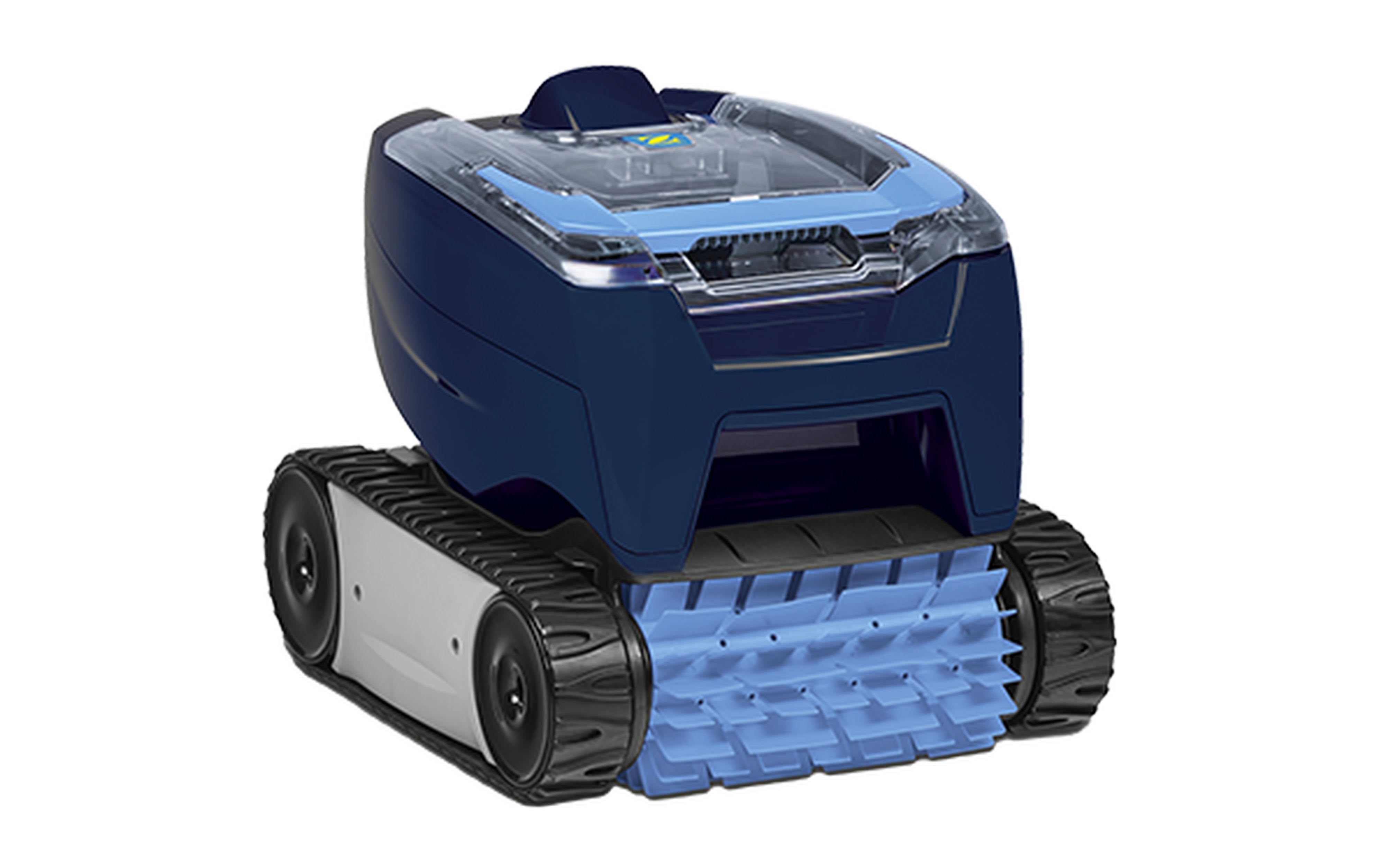Zodiac - Robot Électrique Zodiac Tornax Ot3210 Pour Piscine Max 9X4M
