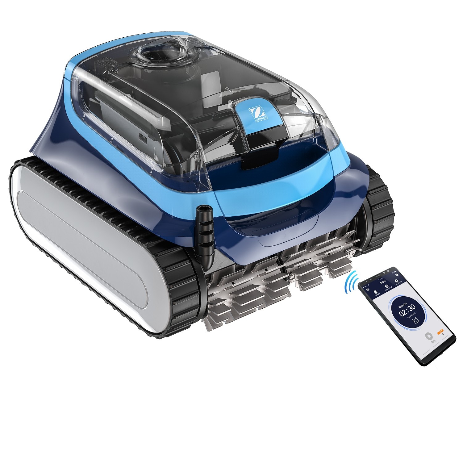 Zodiac - Robot Électrique Piscine XA 4010iQ ZODIAC