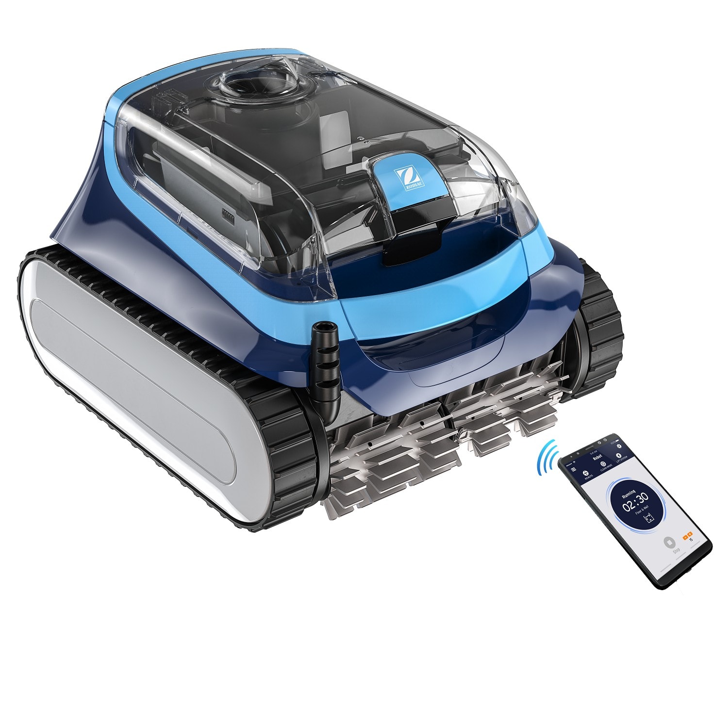 Zodiac - Robot Électrique Piscine XA 3010iQ ZODIAC