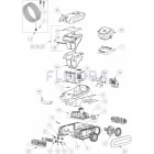 Zodiac - Robot Électrique Piscine XA 3010iQ ZODIAC