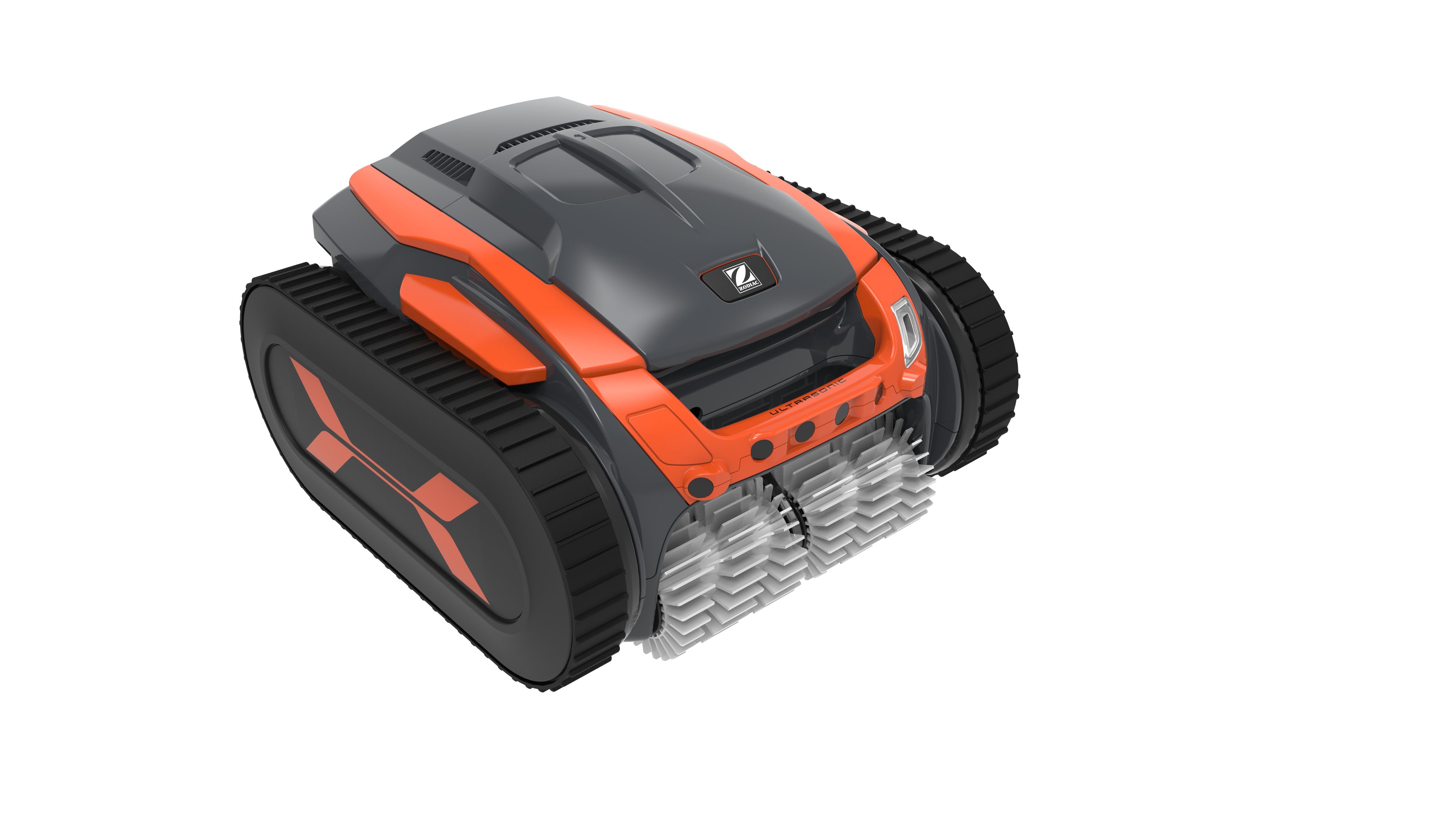 Zodiac - ZODIAC VORTRAX TRX 7700iQ