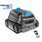 Zodiac - Robot Piscine Batterie FREEDOM CNX-LI 52 IQ