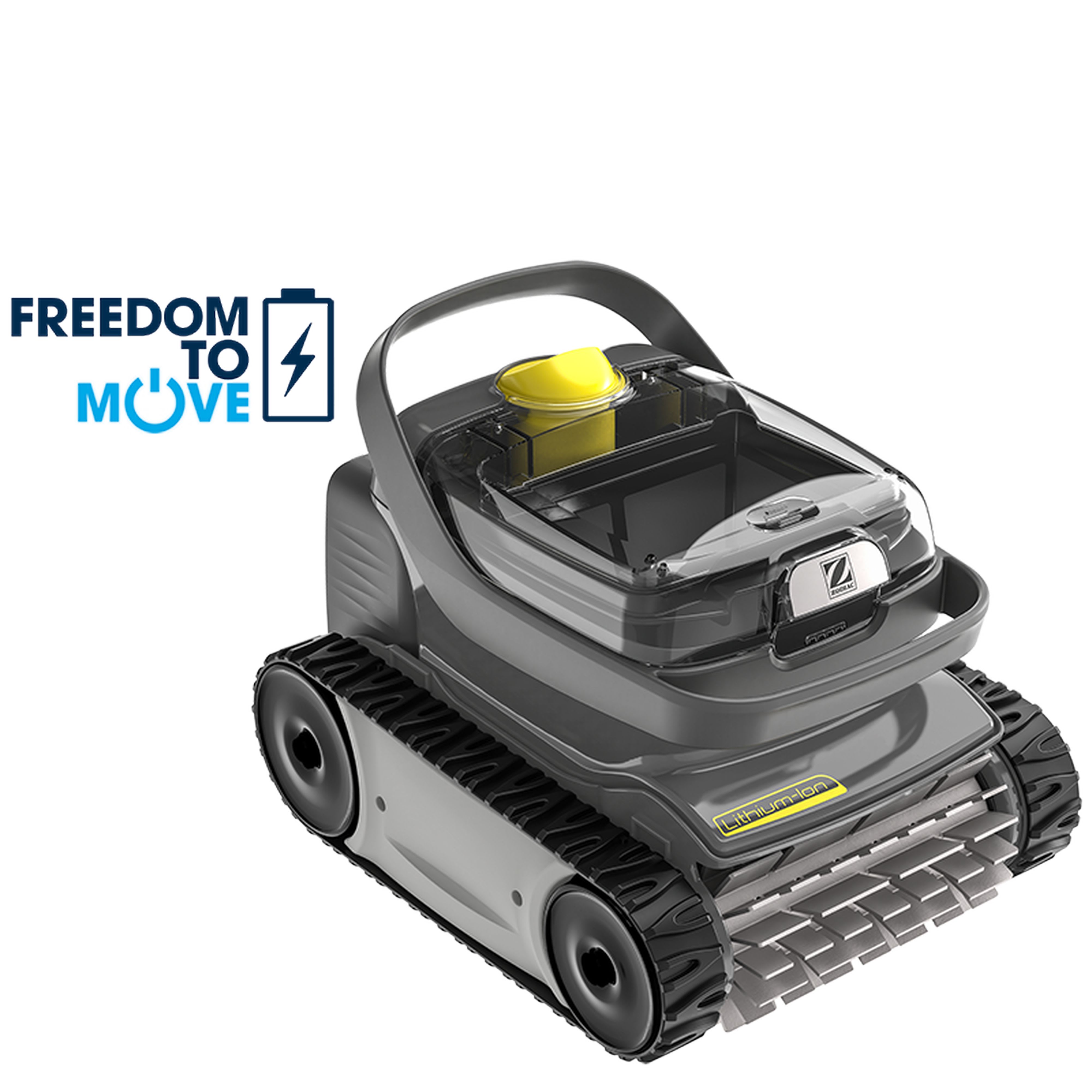 Zodiac - Robot Piscine Batterie PIXEL OP-32