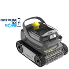 Zodiac - Robot Piscine Batterie PIXEL OP-32