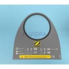 Zodiac - FACE AV REDLINE+ 135 x 143