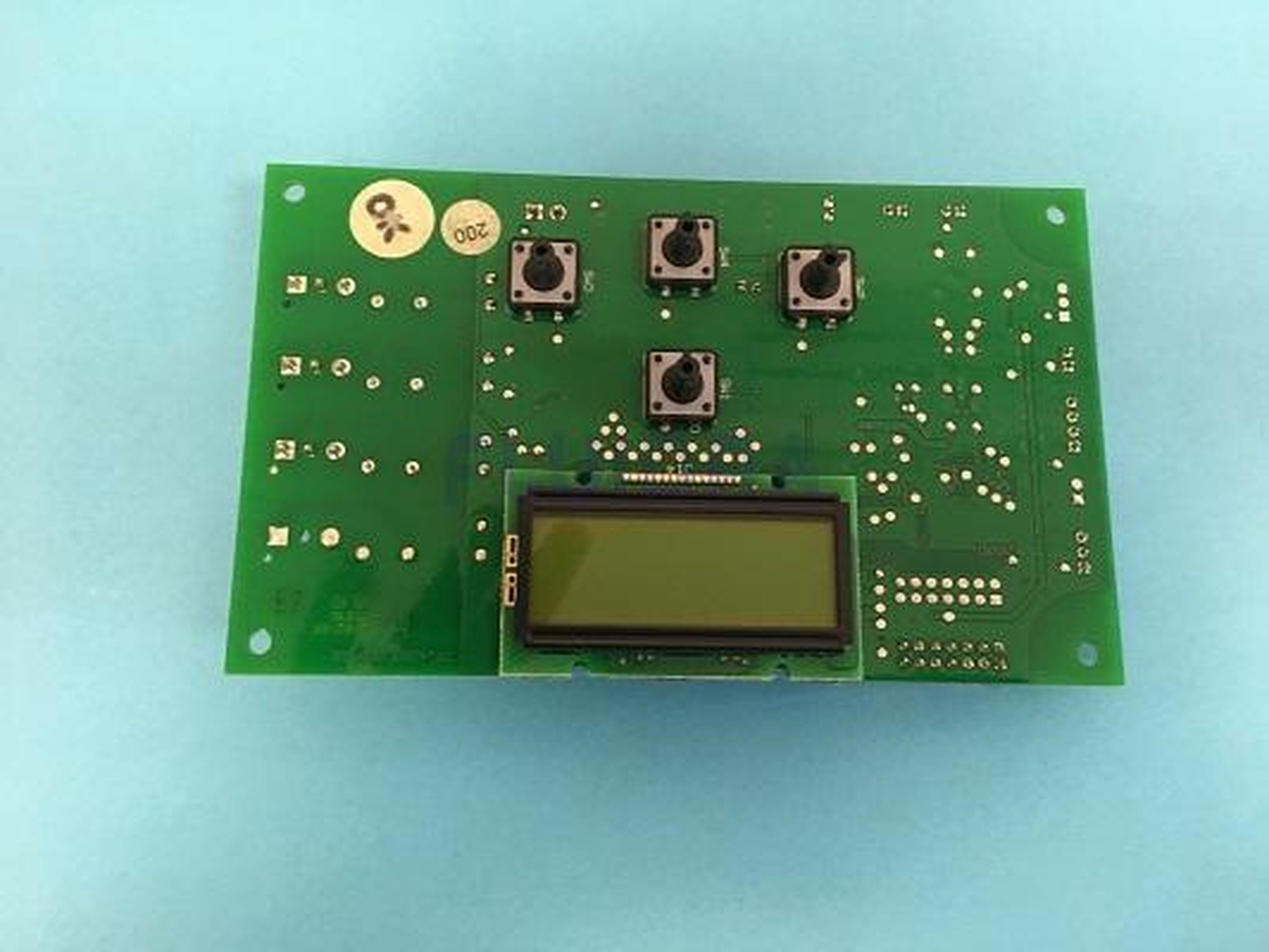 Zodiac - CARTE A2 AFFICHEUR Z300 PFORCE