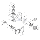 Zodiac - Dual Link, Mod Evolutif Electrolyseur ES, Analyse Dose Le PH Le Redox De L'Eau