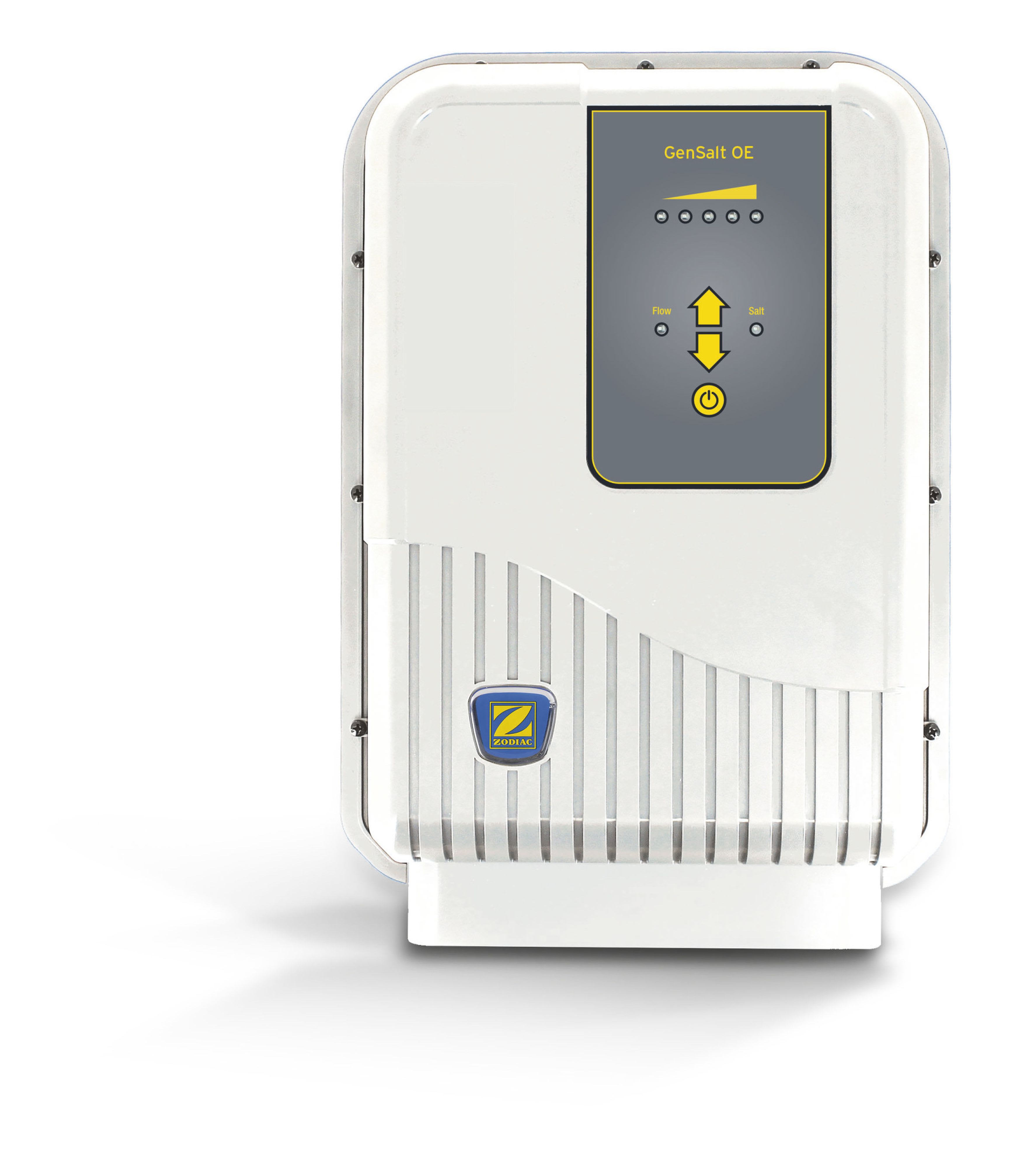 Zodiac - Electrolyseur Zodiac Gensalt Oe 10 Pour La Désinfection Des Piscines 40M3 Max