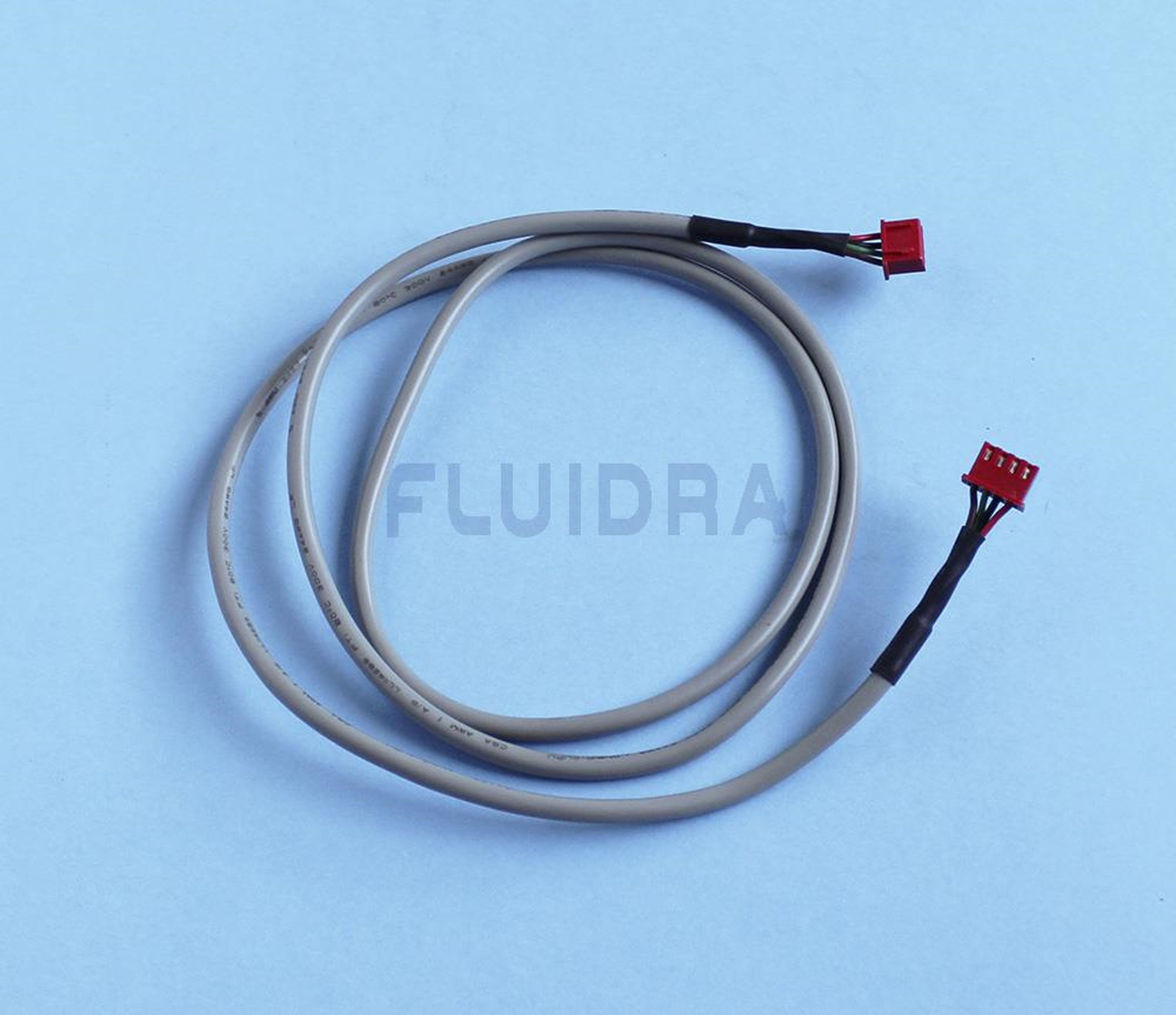 Zodiac - CABLE LIAISON PCB - IHM ZP